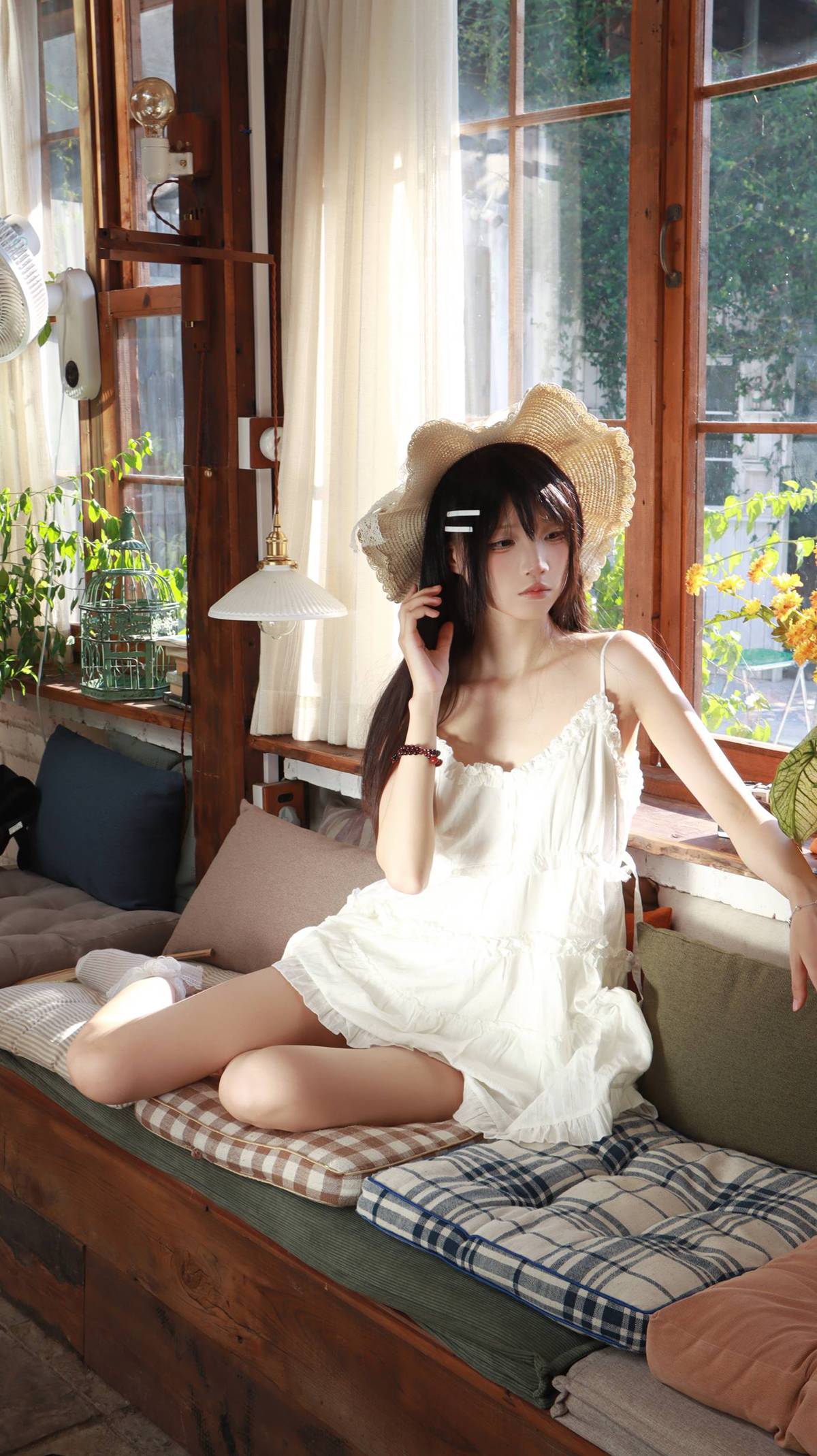 图片[25]-五更百鬼 – 阳光少女[28P] – 速更版-美库