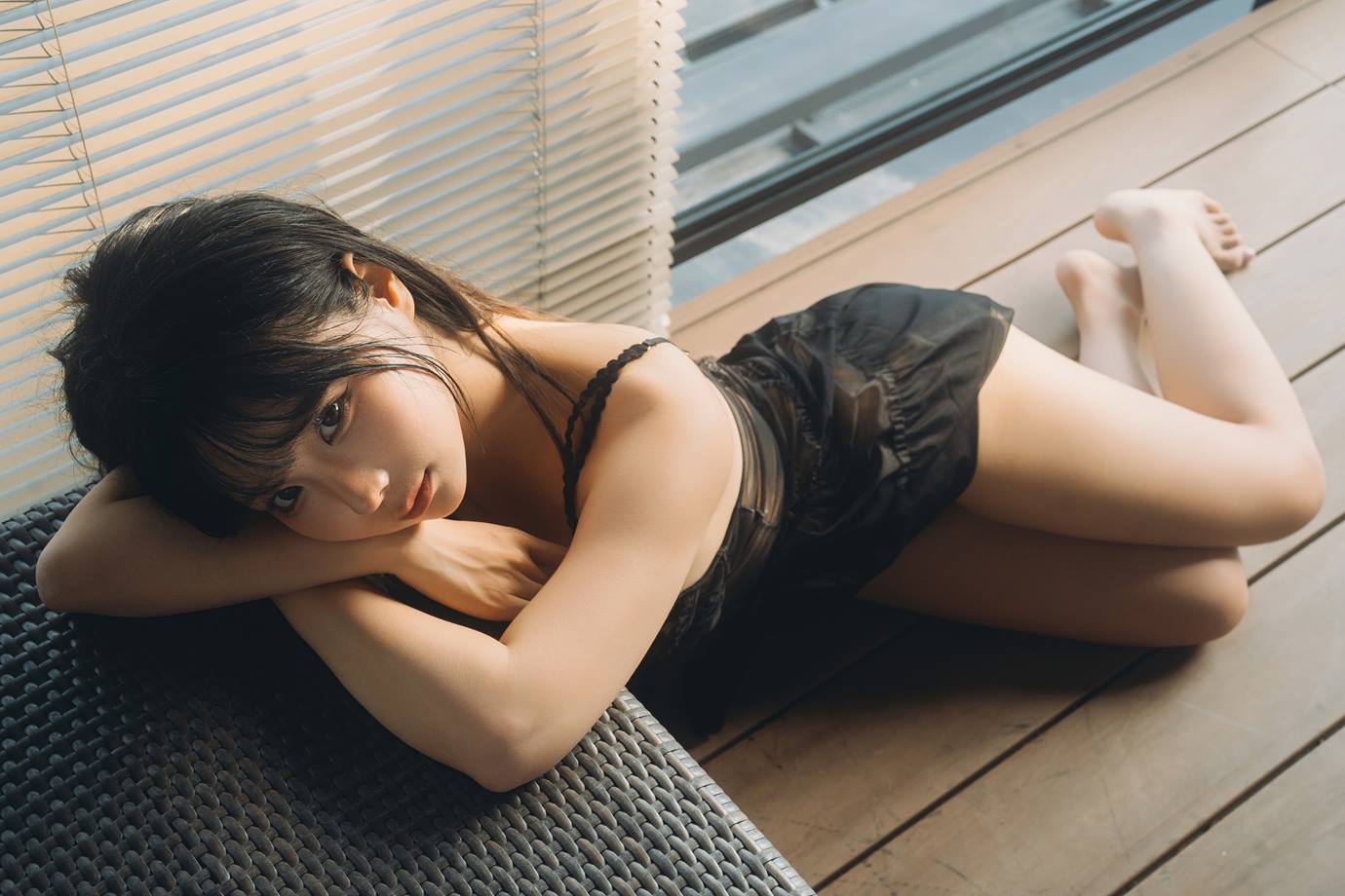 图片[41]-蠢沫沫 – 夏想(上）[164P] – 速更版-美库