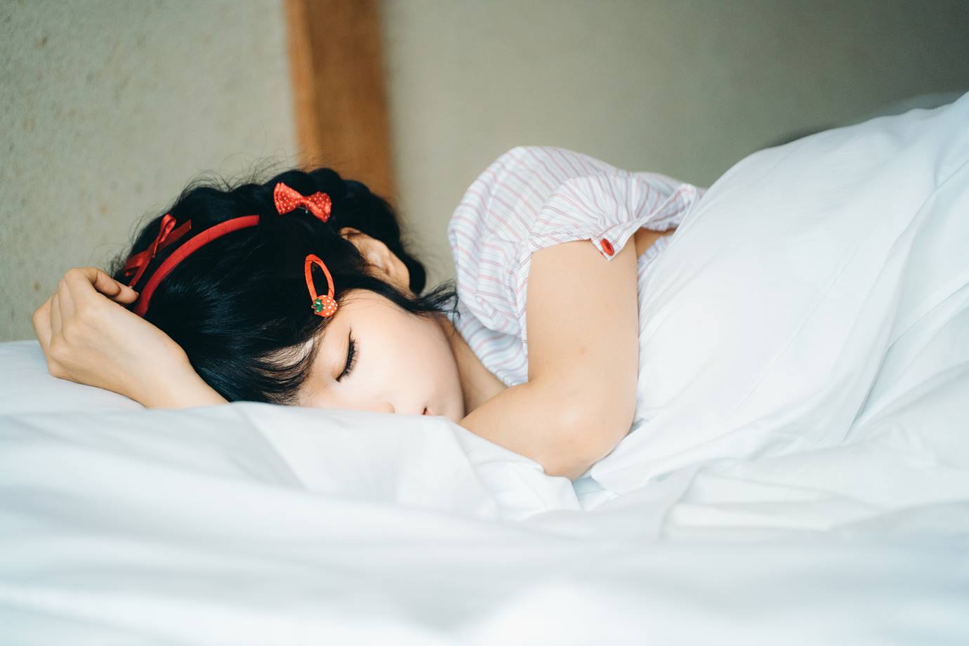 图片[44]-蠢沫沫 – 夏想(上）[164P] – 速更版-美库