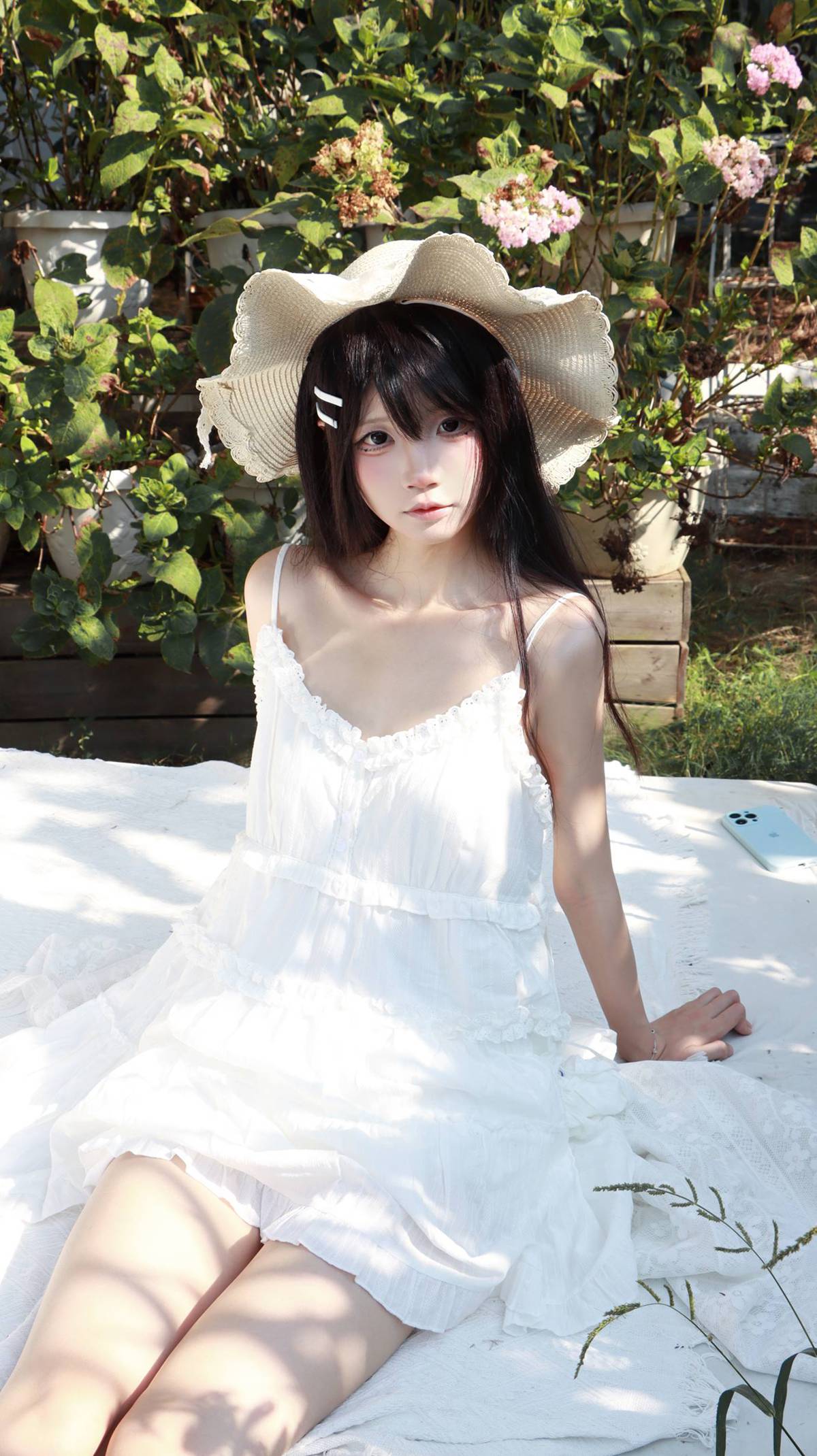 图片[28]-五更百鬼 – 阳光少女[28P] – 速更版-美库