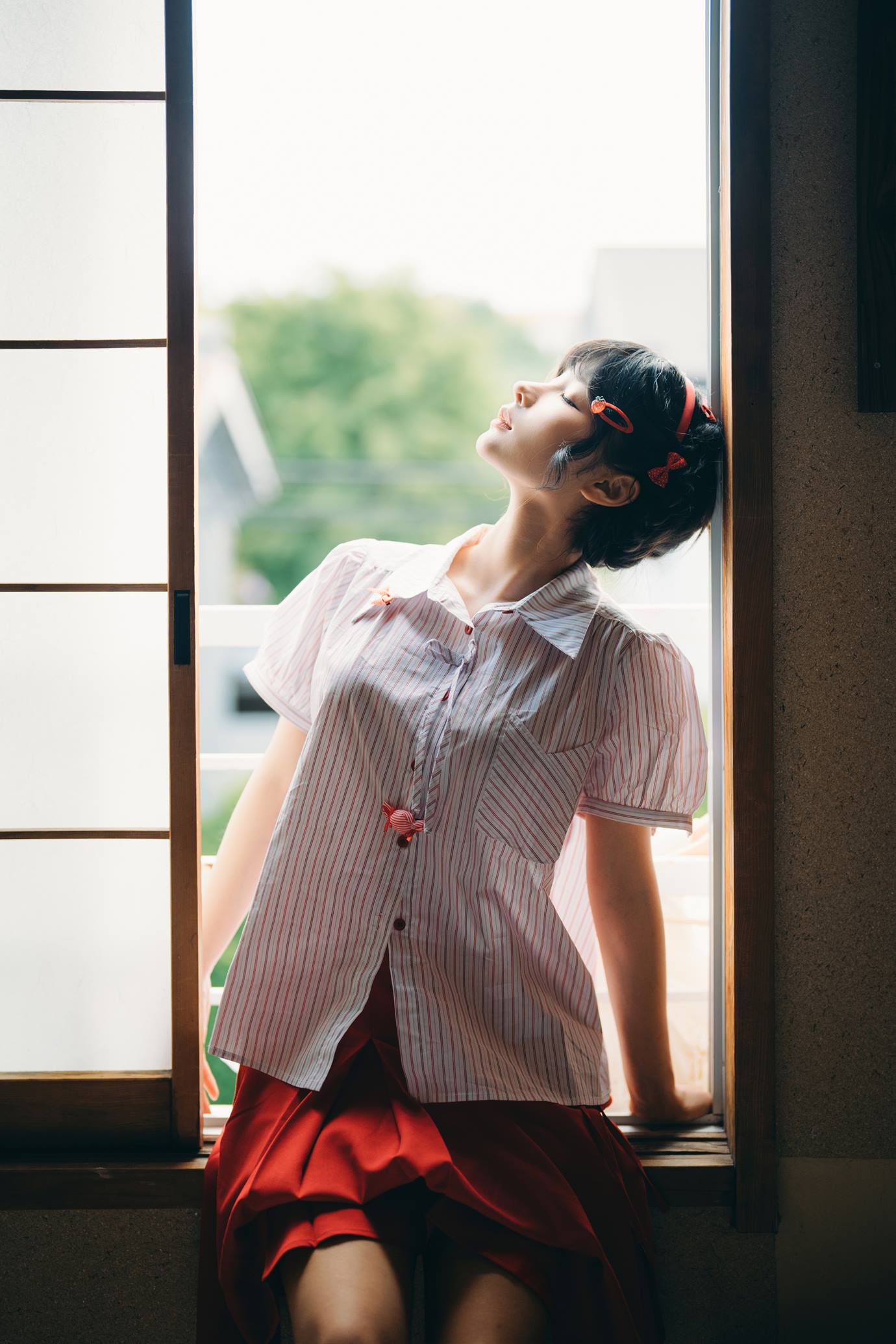 图片[45]-蠢沫沫 – 夏想(上）[164P] – 速更版-美库