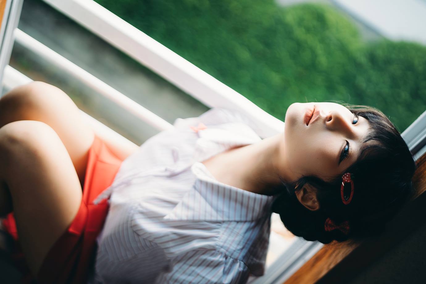 图片[46]-蠢沫沫 – 夏想(上）[164P] – 速更版-美库