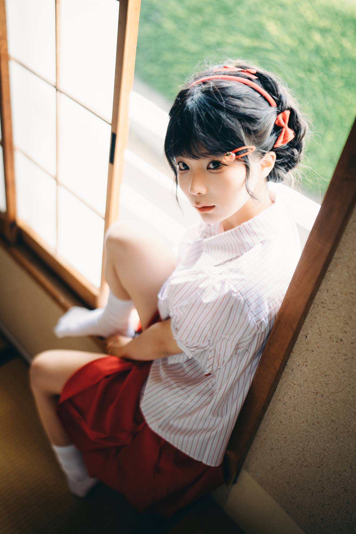 图片[47]-蠢沫沫 – 夏想(上）[164P] – 速更版-美库