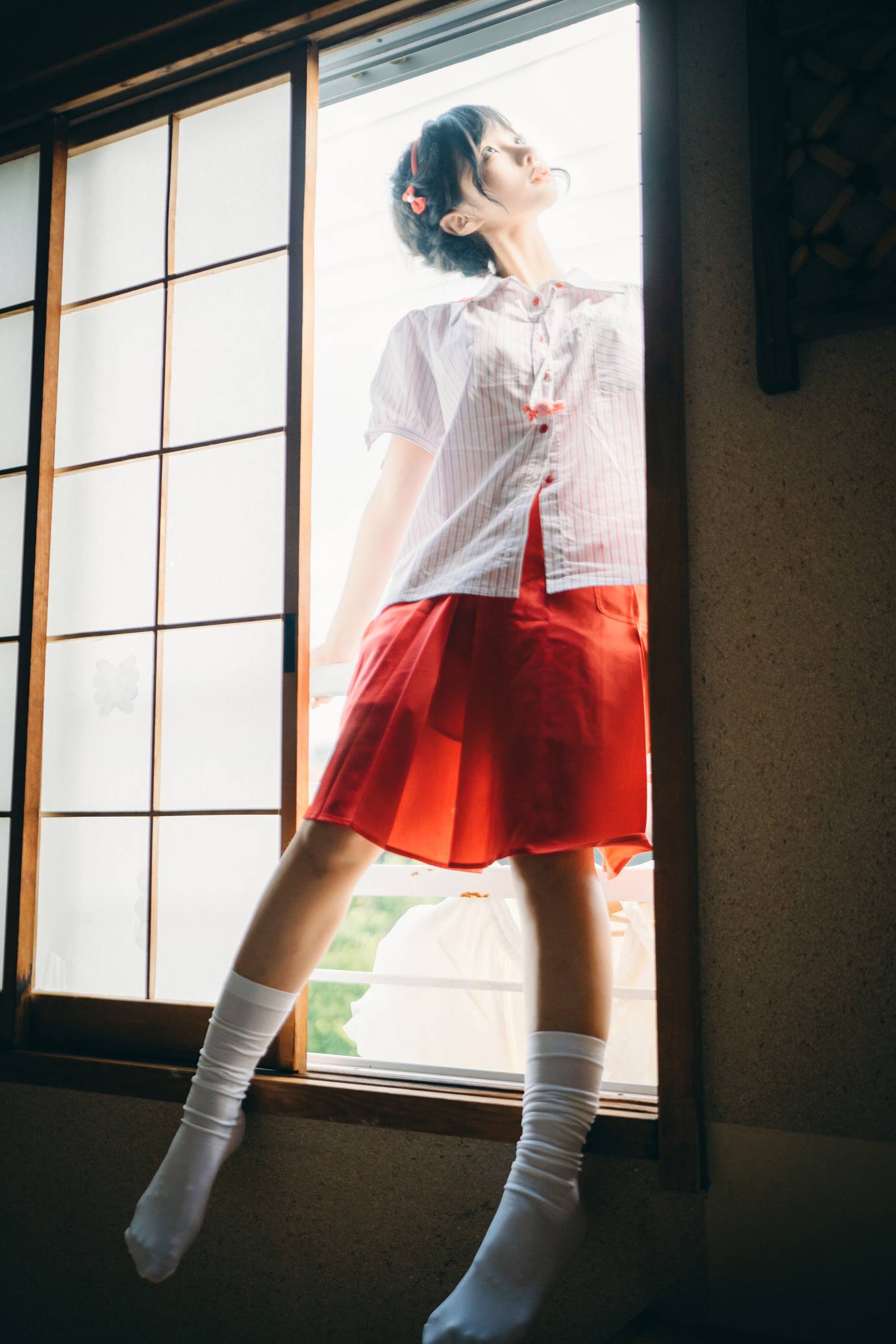 图片[48]-蠢沫沫 – 夏想(上）[164P] – 速更版-美库