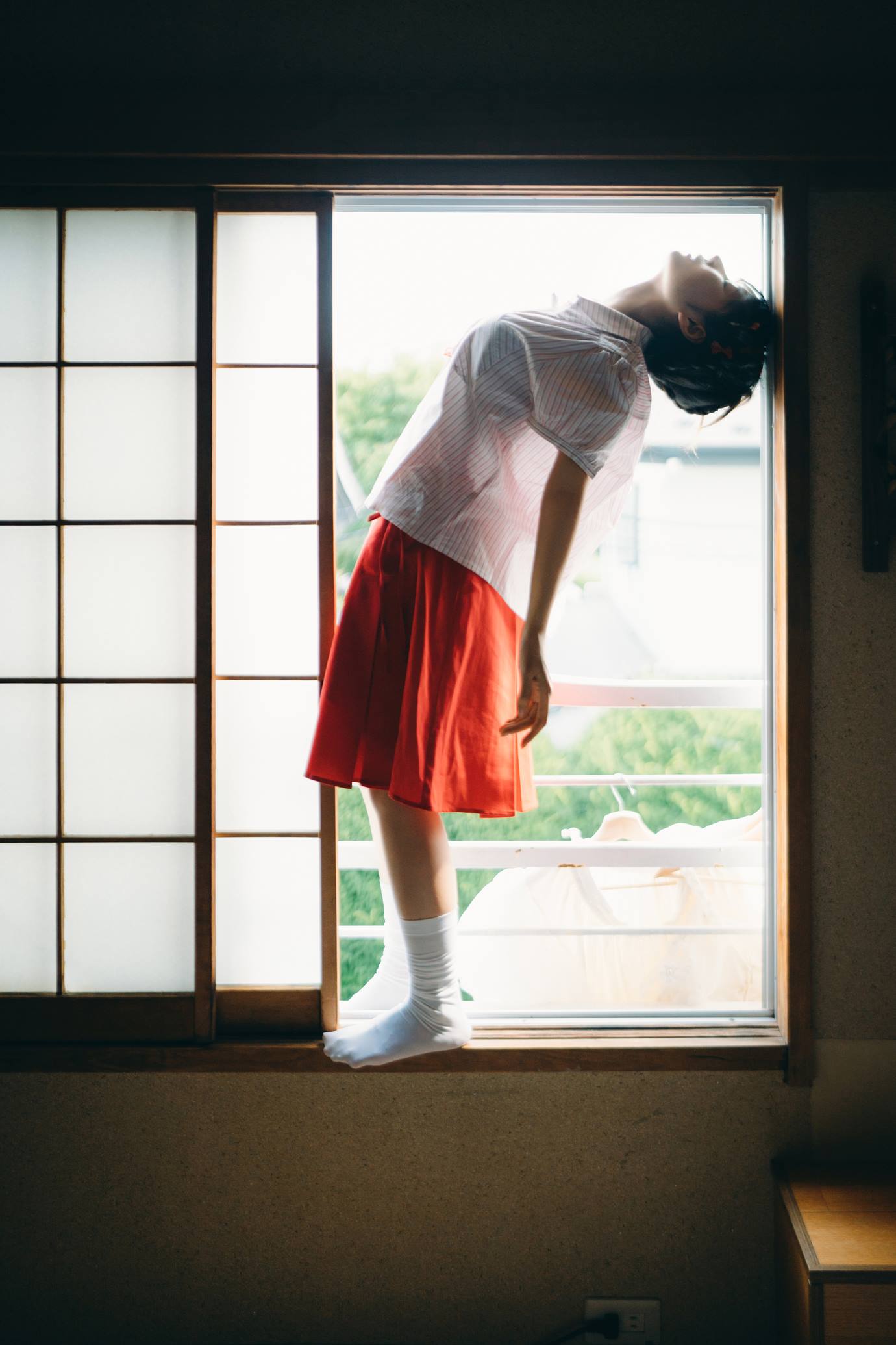 图片[49]-蠢沫沫 – 夏想(上）[164P] – 速更版-美库