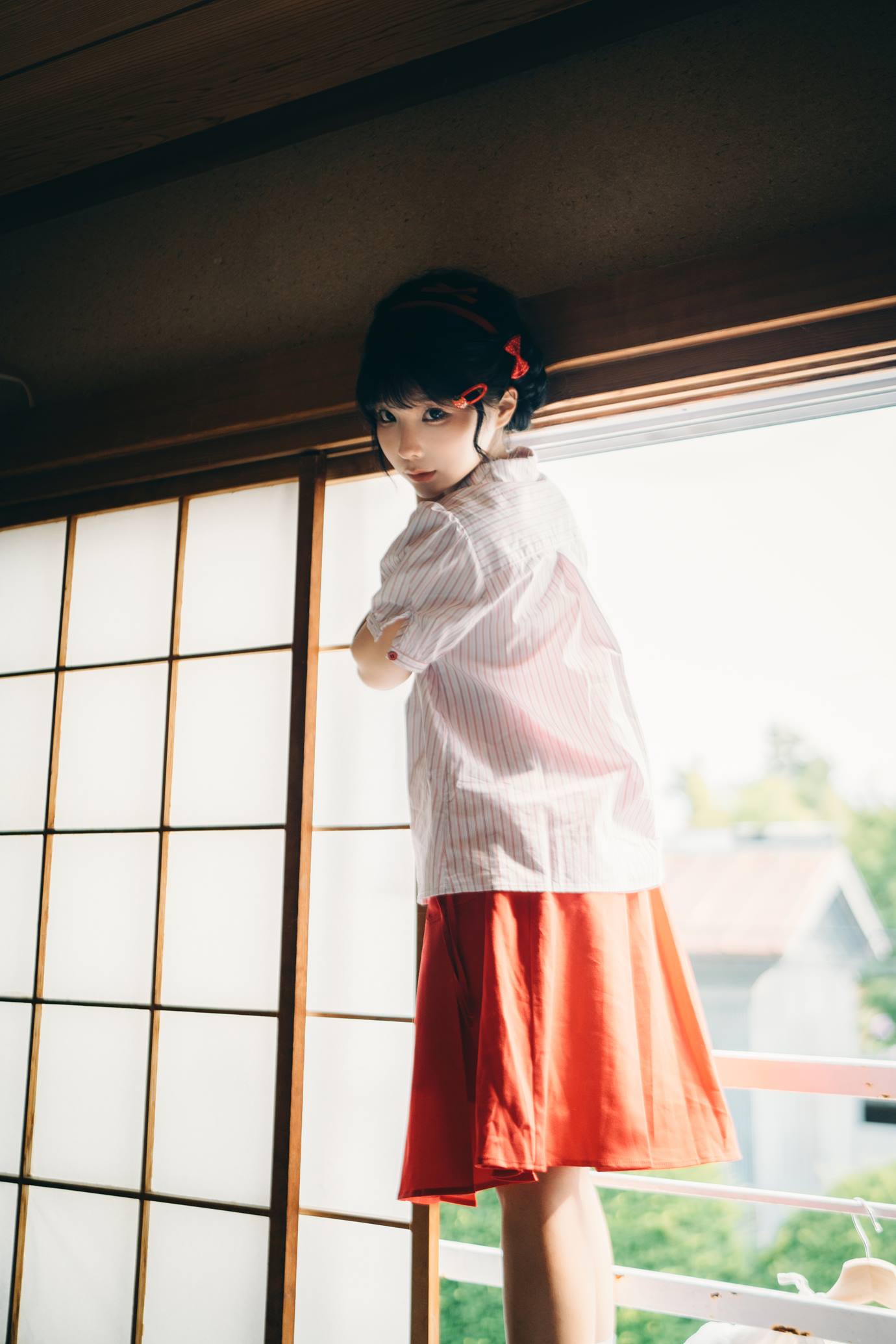 图片[51]-蠢沫沫 – 夏想(上）[164P] – 速更版-美库