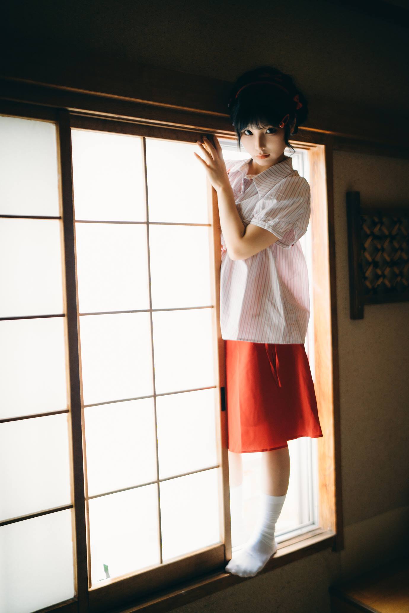 图片[52]-蠢沫沫 – 夏想(上）[164P] – 速更版-美库