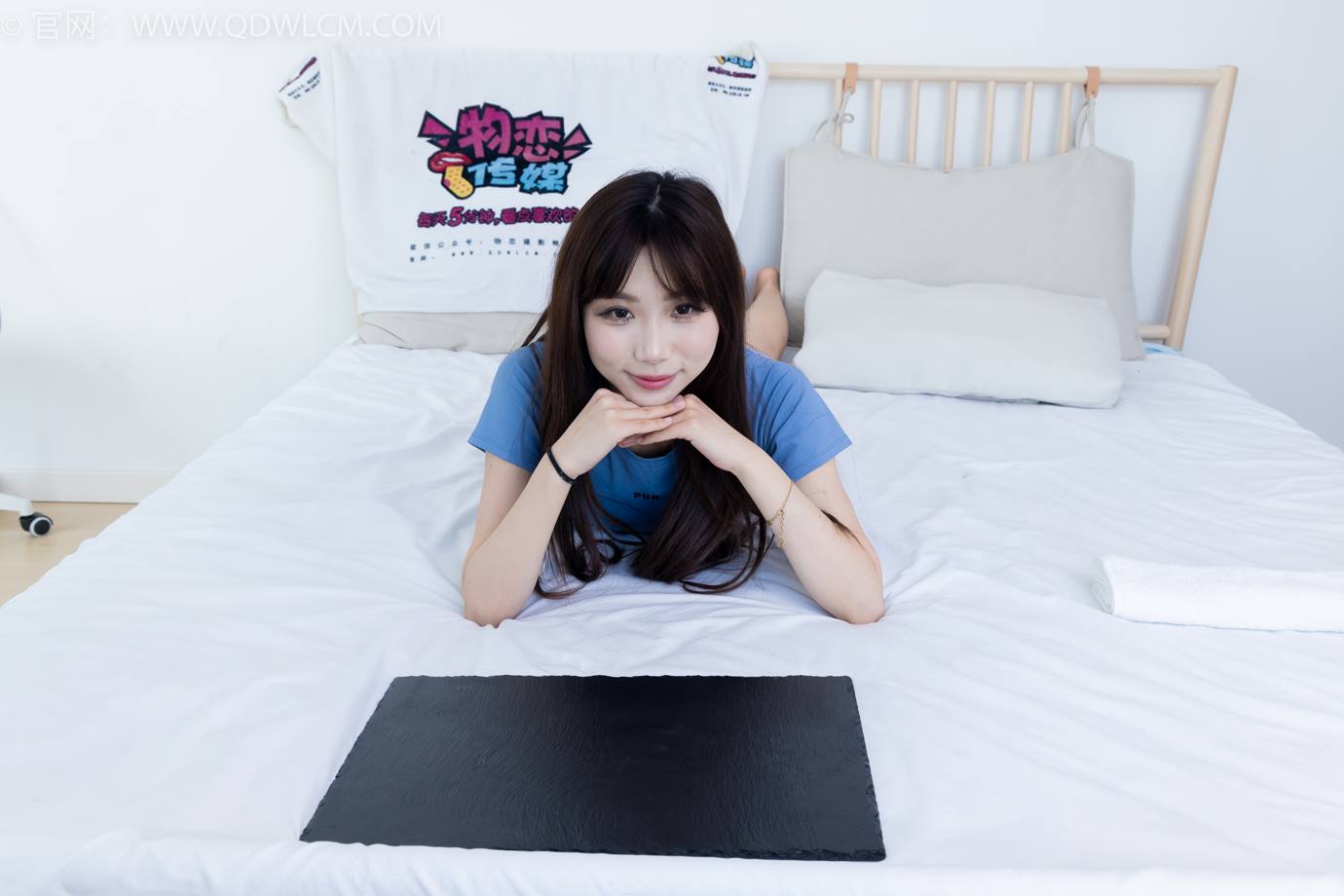 图片[110]-物恋传媒 NO.2299 泡泡-板鞋、白棉袜、裸足、裸足刀叉摆盘剧情[208P] – 速更版-美库