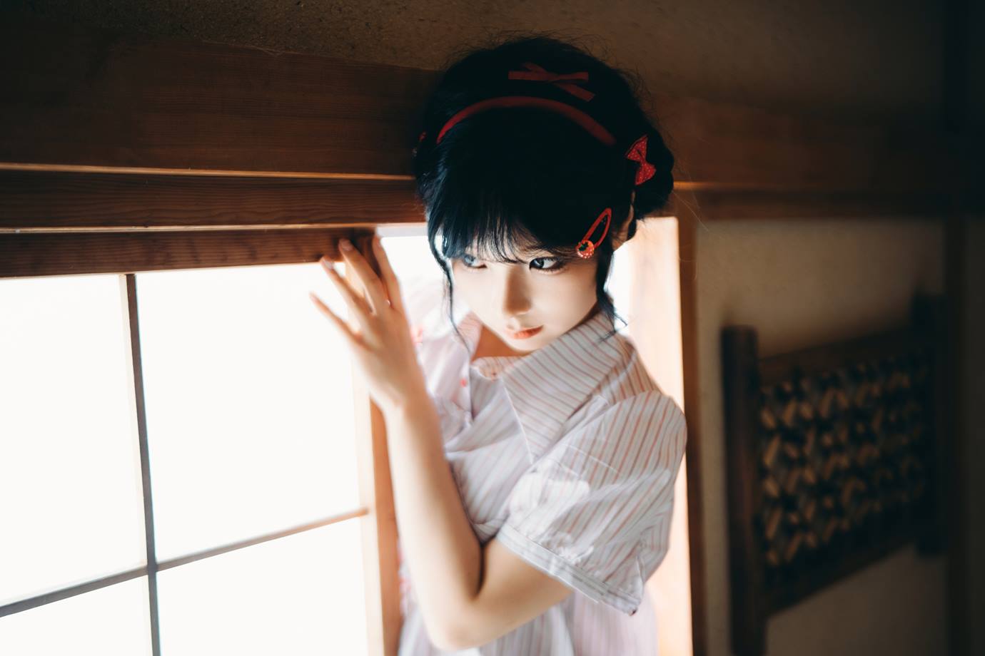 图片[53]-蠢沫沫 – 夏想(上）[164P] – 速更版-美库