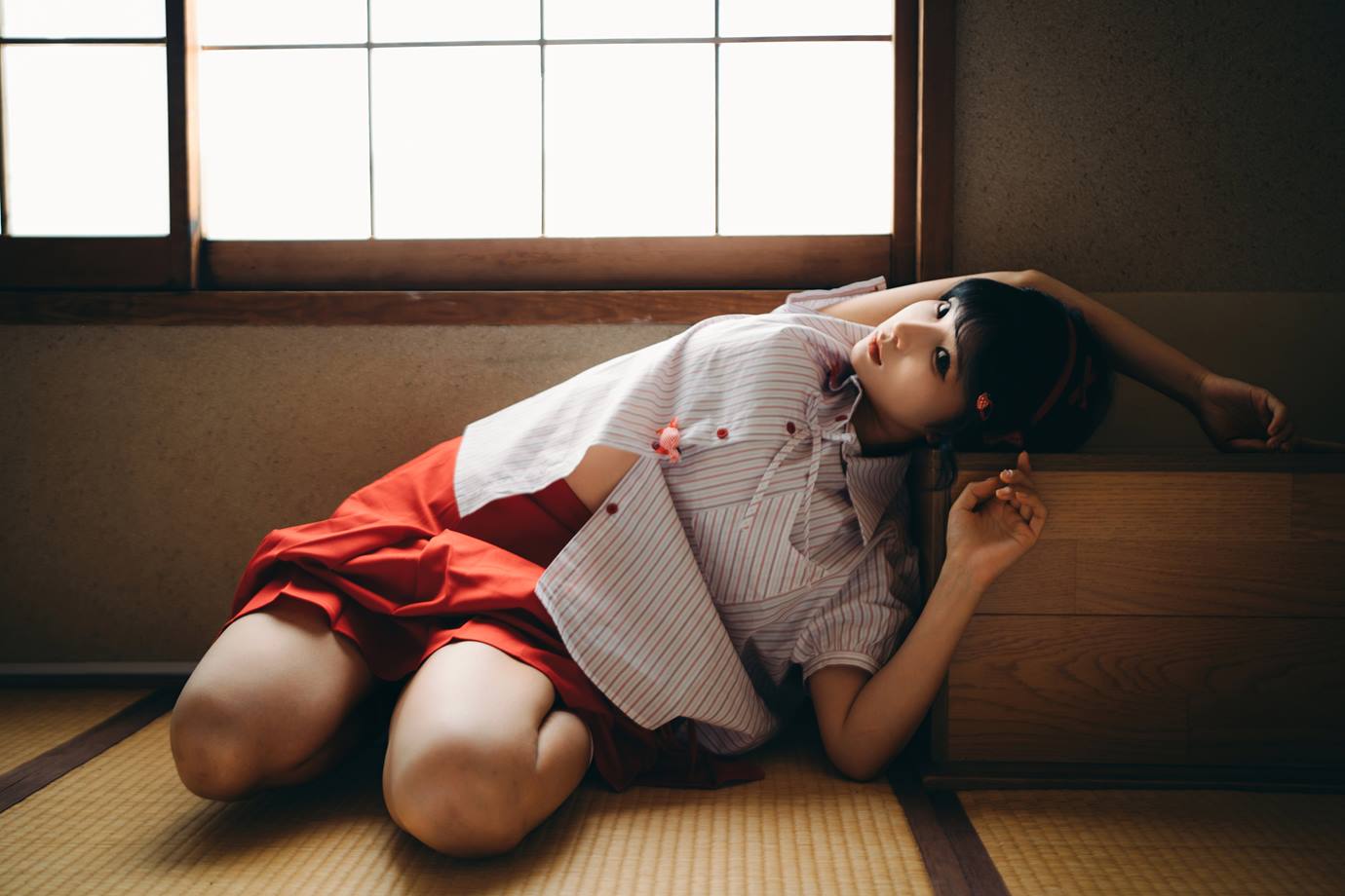 图片[54]-蠢沫沫 – 夏想(上）[164P] – 速更版-美库