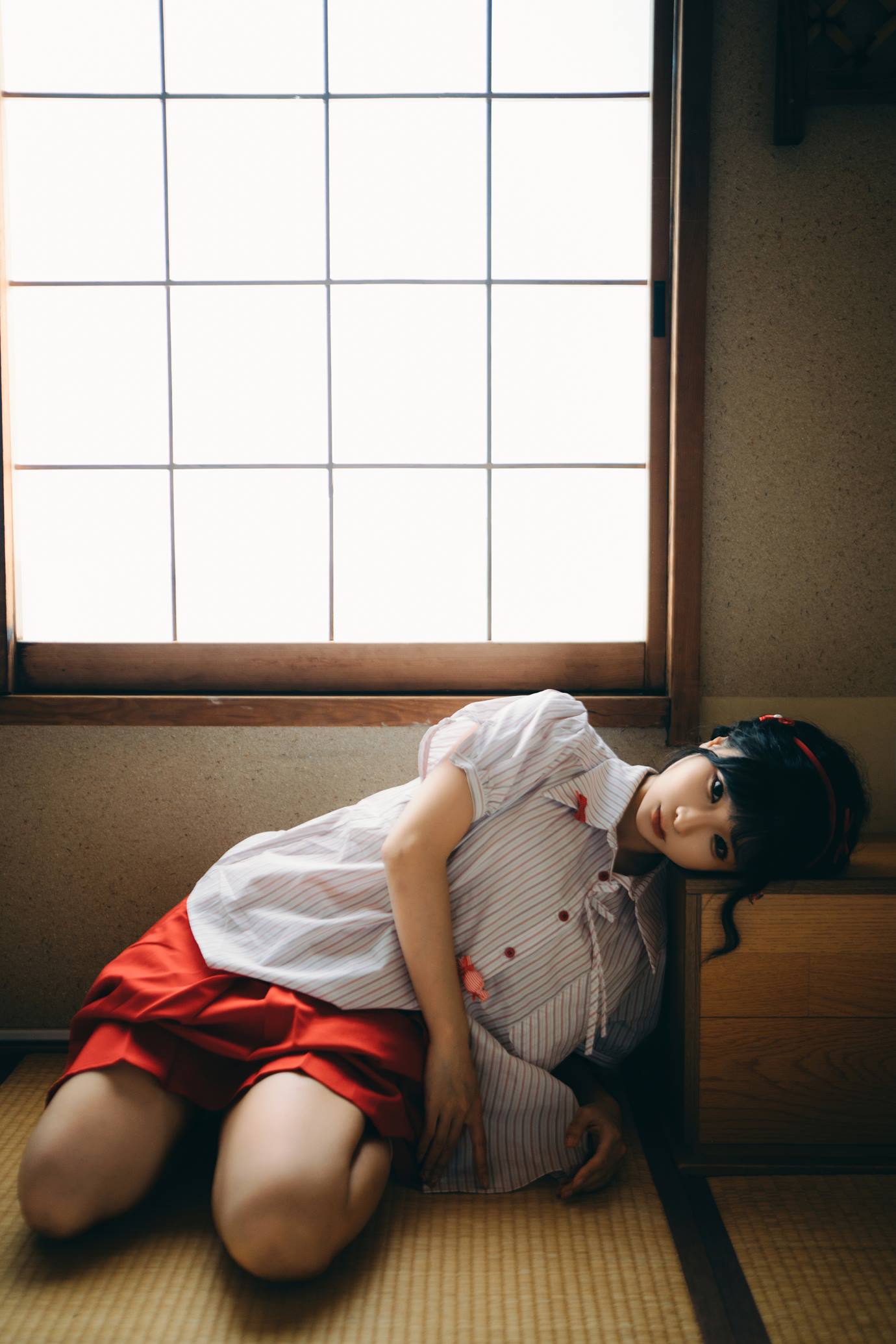 图片[55]-蠢沫沫 – 夏想(上）[164P] – 速更版-美库