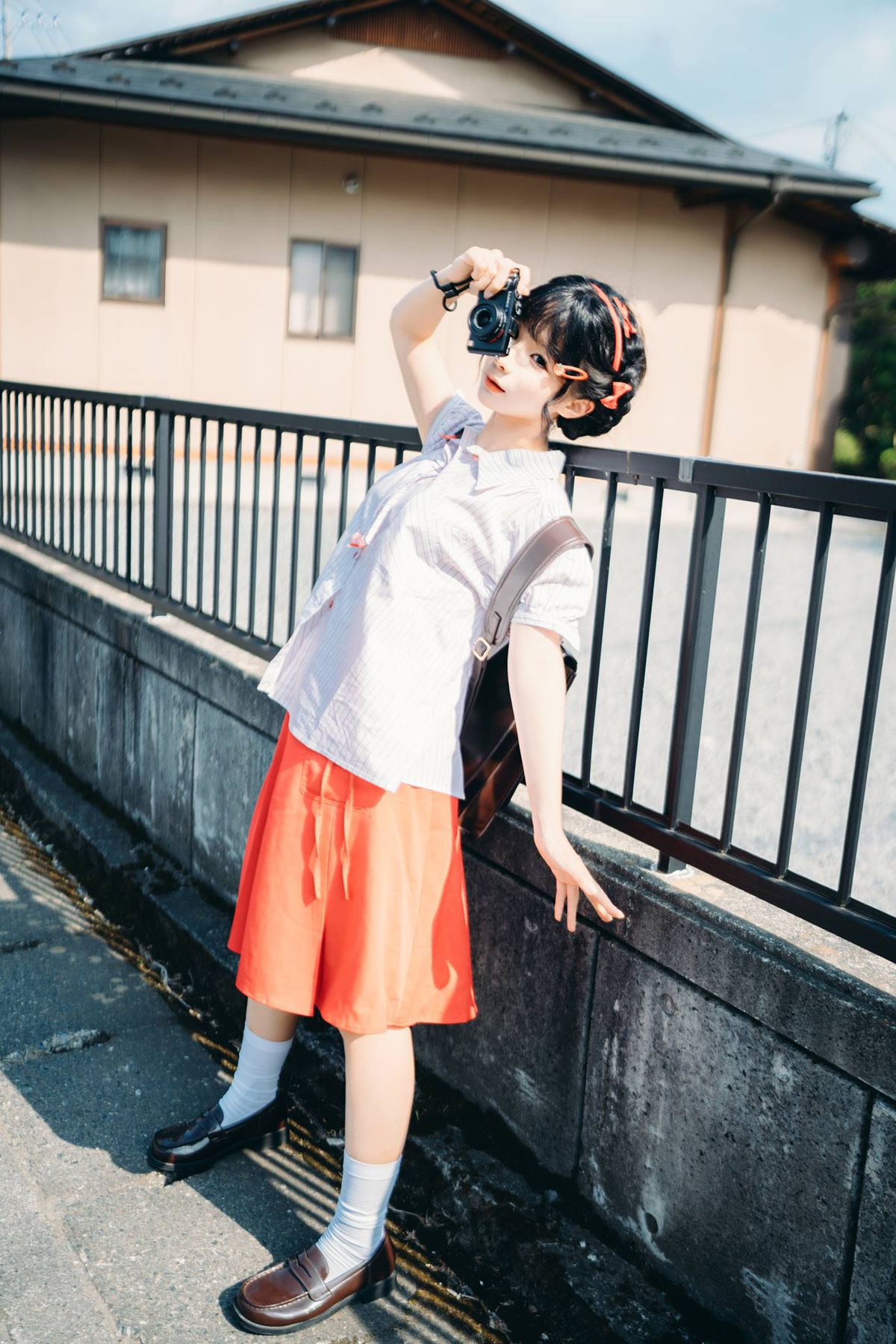 图片[57]-蠢沫沫 – 夏想(上）[164P] – 速更版-美库