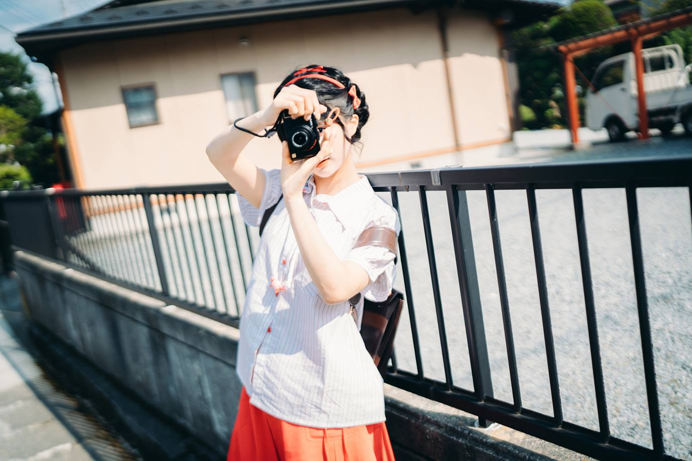 图片[58]-蠢沫沫 – 夏想(上）[164P] – 速更版-美库