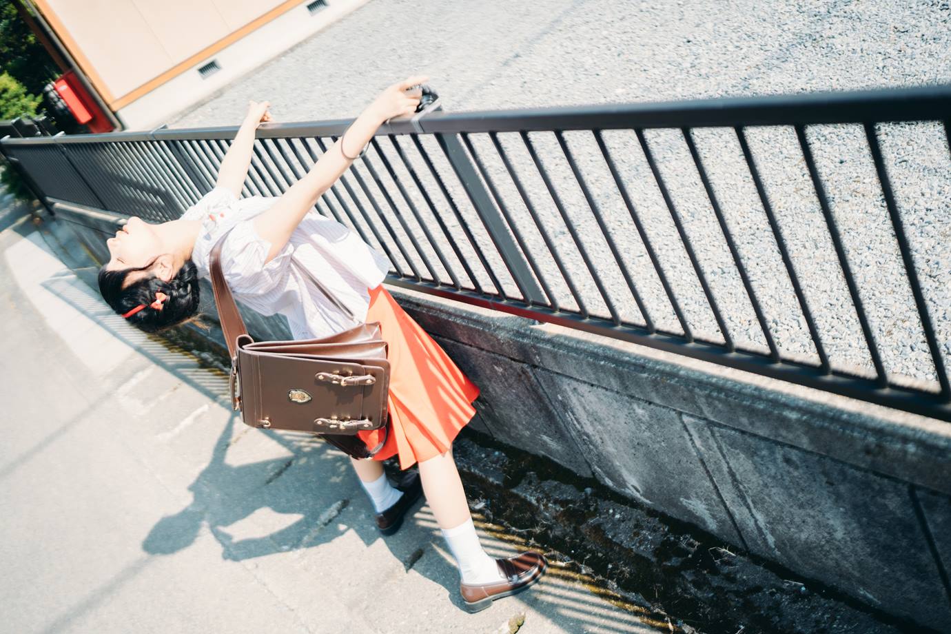 图片[59]-蠢沫沫 – 夏想(上）[164P] – 速更版-美库