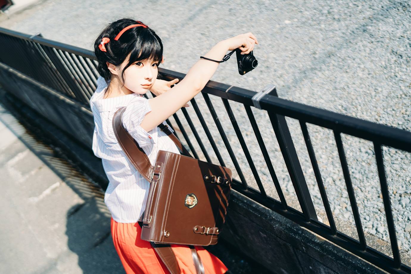 图片[60]-蠢沫沫 – 夏想(上）[164P] – 速更版-美库