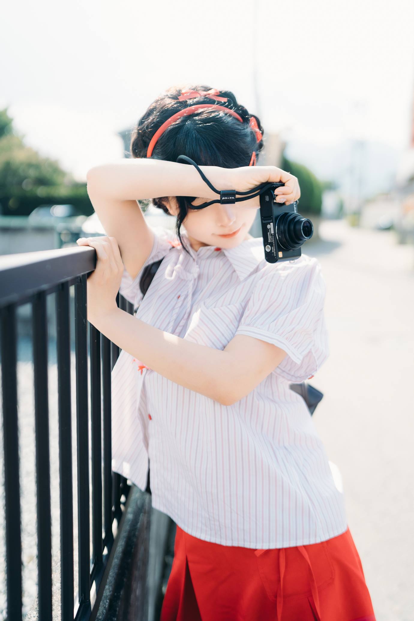 图片[61]-蠢沫沫 – 夏想(上）[164P] – 速更版-美库