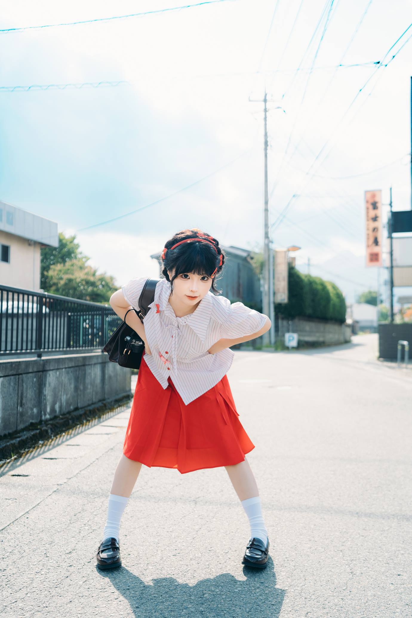 图片[62]-蠢沫沫 – 夏想(上）[164P] – 速更版-美库