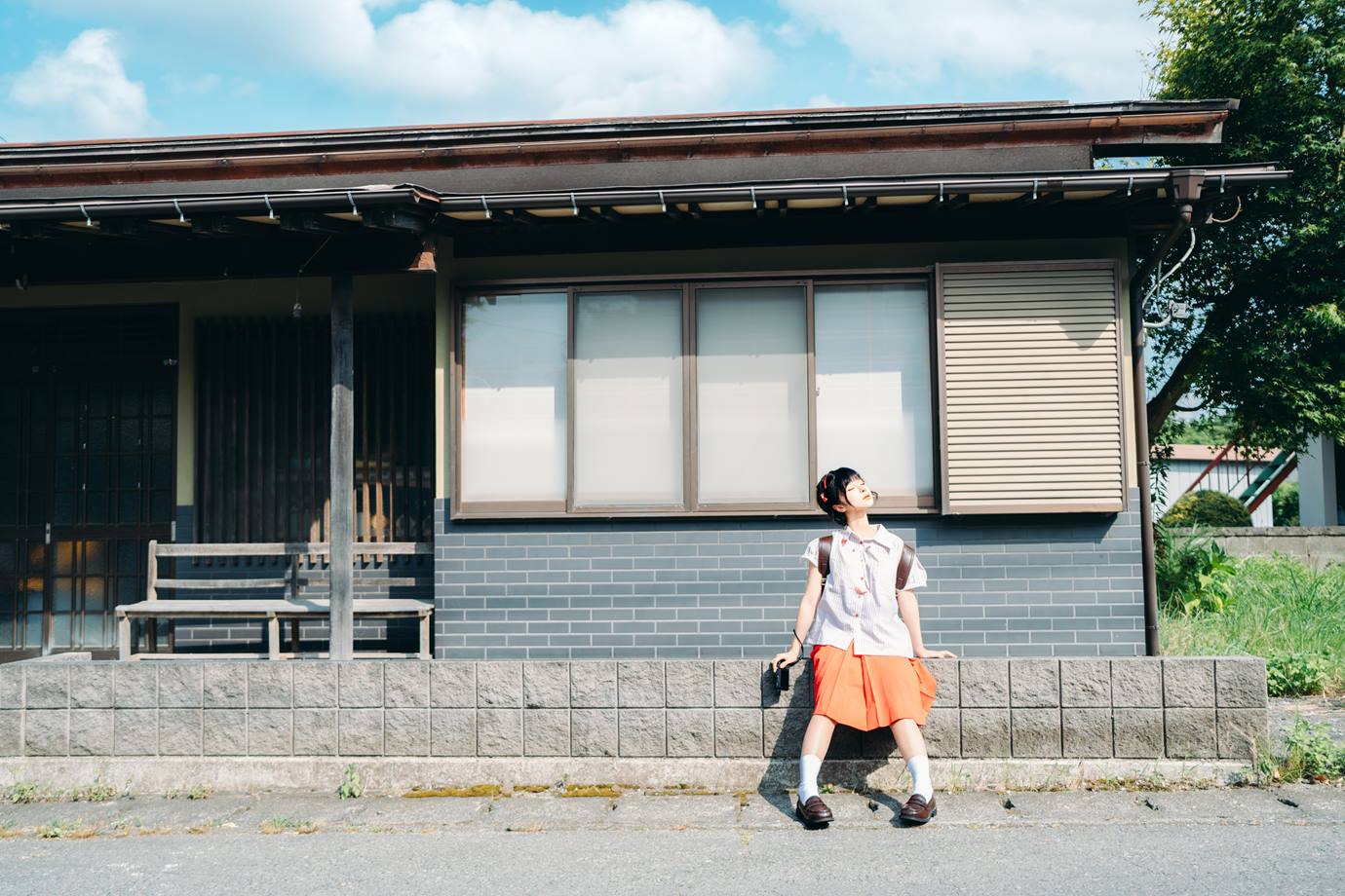 图片[63]-蠢沫沫 – 夏想(上）[164P] – 速更版-美库