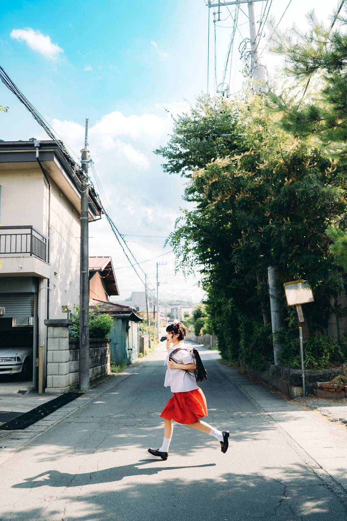 图片[64]-蠢沫沫 – 夏想(上）[164P] – 速更版-美库