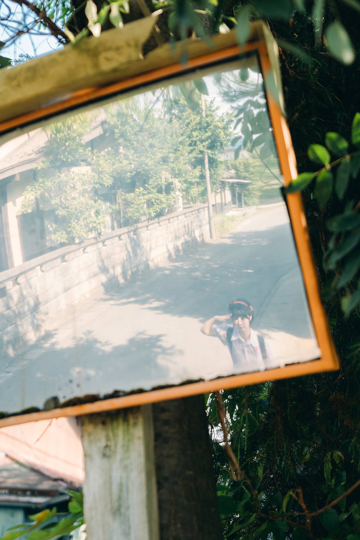 图片[65]-蠢沫沫 – 夏想(上）[164P] – 速更版-美库