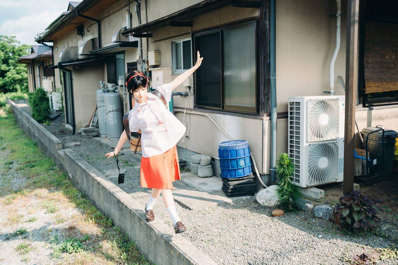 图片[66]-蠢沫沫 – 夏想(上）[164P] – 速更版-美库