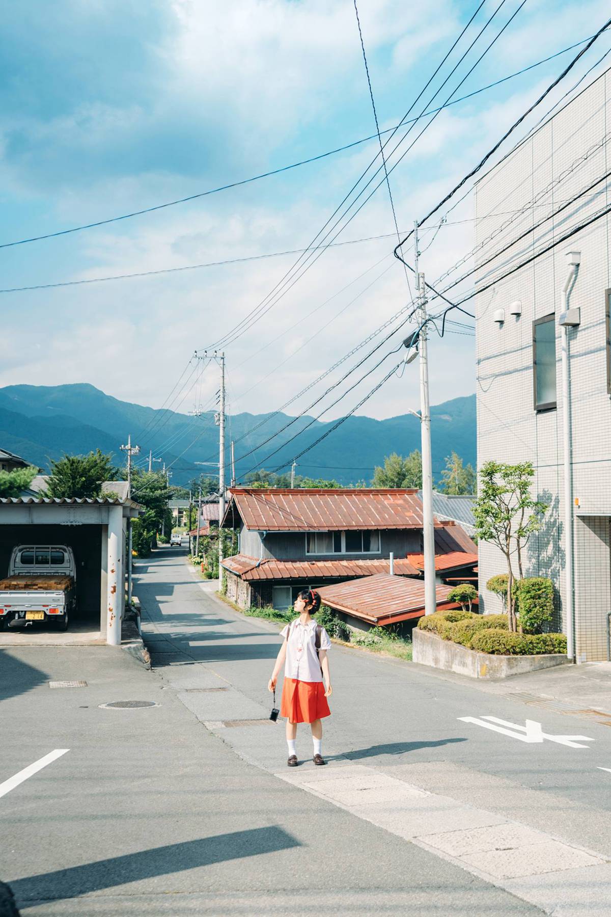 图片[67]-蠢沫沫 – 夏想(上）[164P] – 速更版-美库