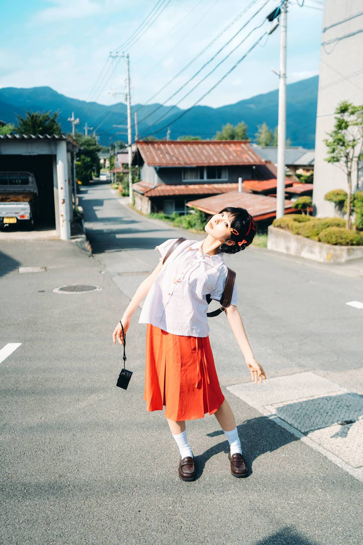 图片[68]-蠢沫沫 – 夏想(上）[164P] – 速更版-美库