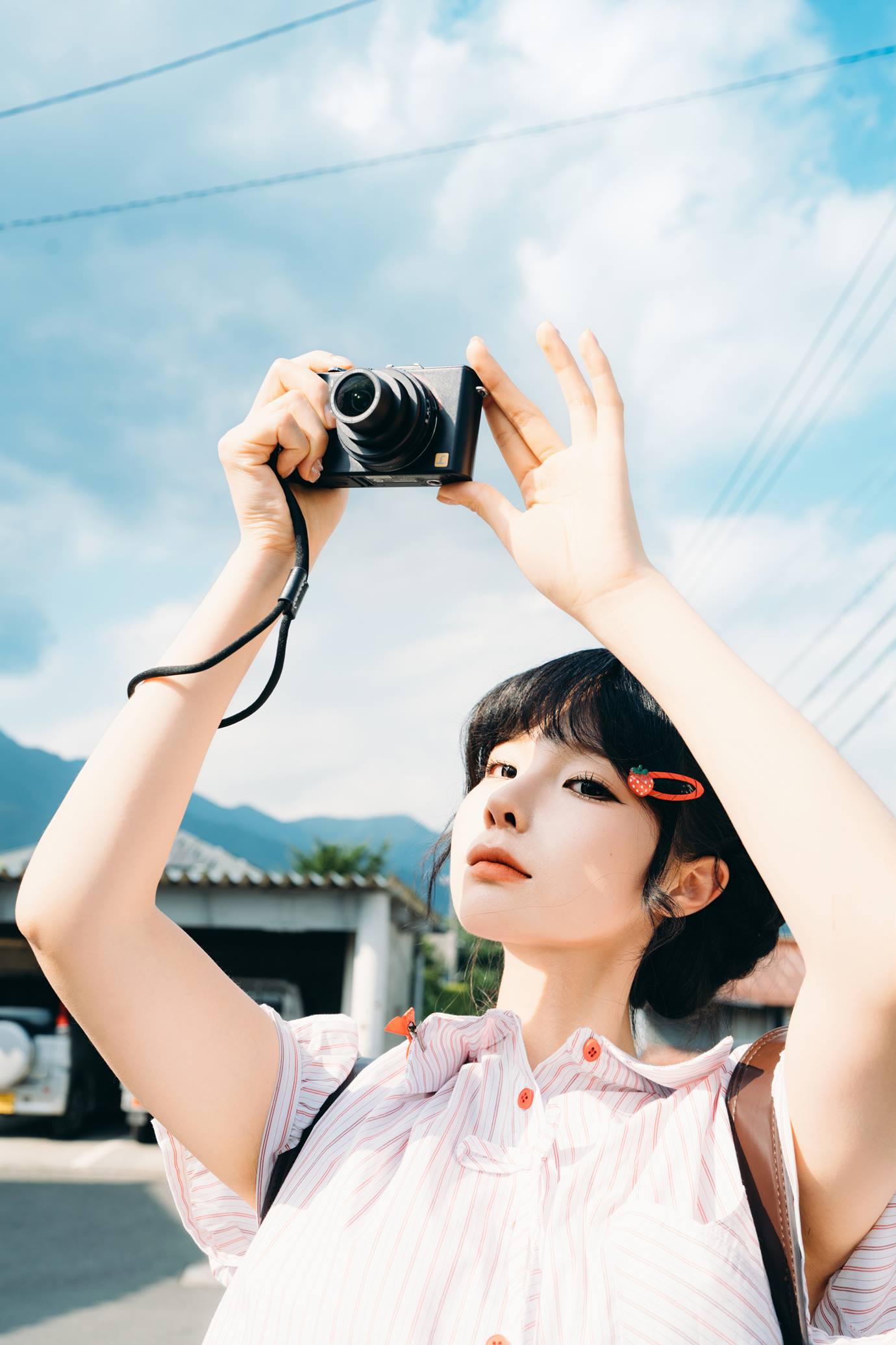 图片[69]-蠢沫沫 – 夏想(上）[164P] – 速更版-美库