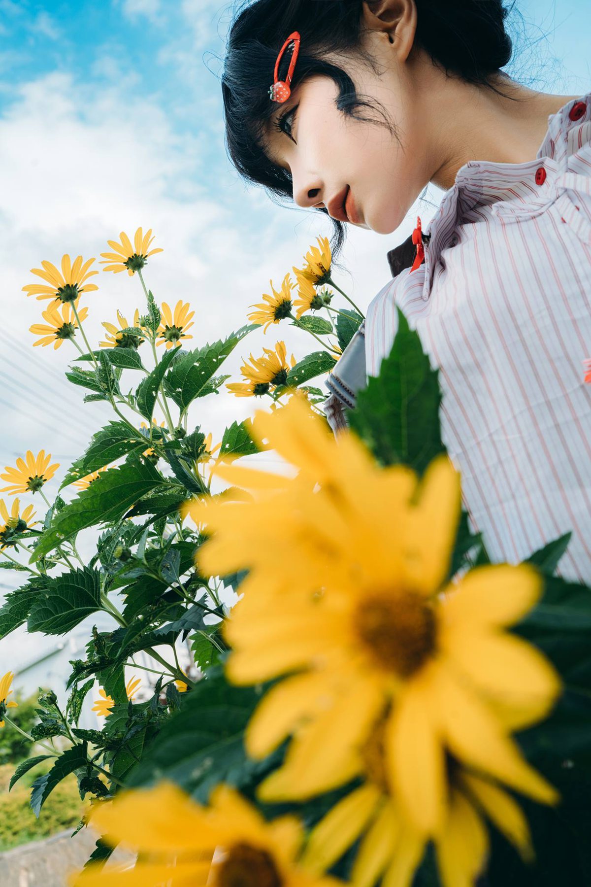 图片[74]-蠢沫沫 – 夏想(上）[164P] – 速更版-美库