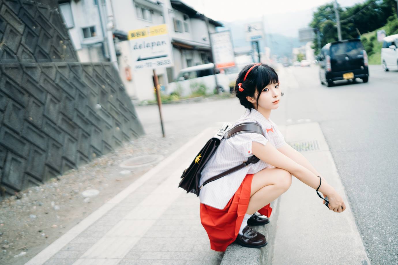 图片[75]-蠢沫沫 – 夏想(上）[164P] – 速更版-美库