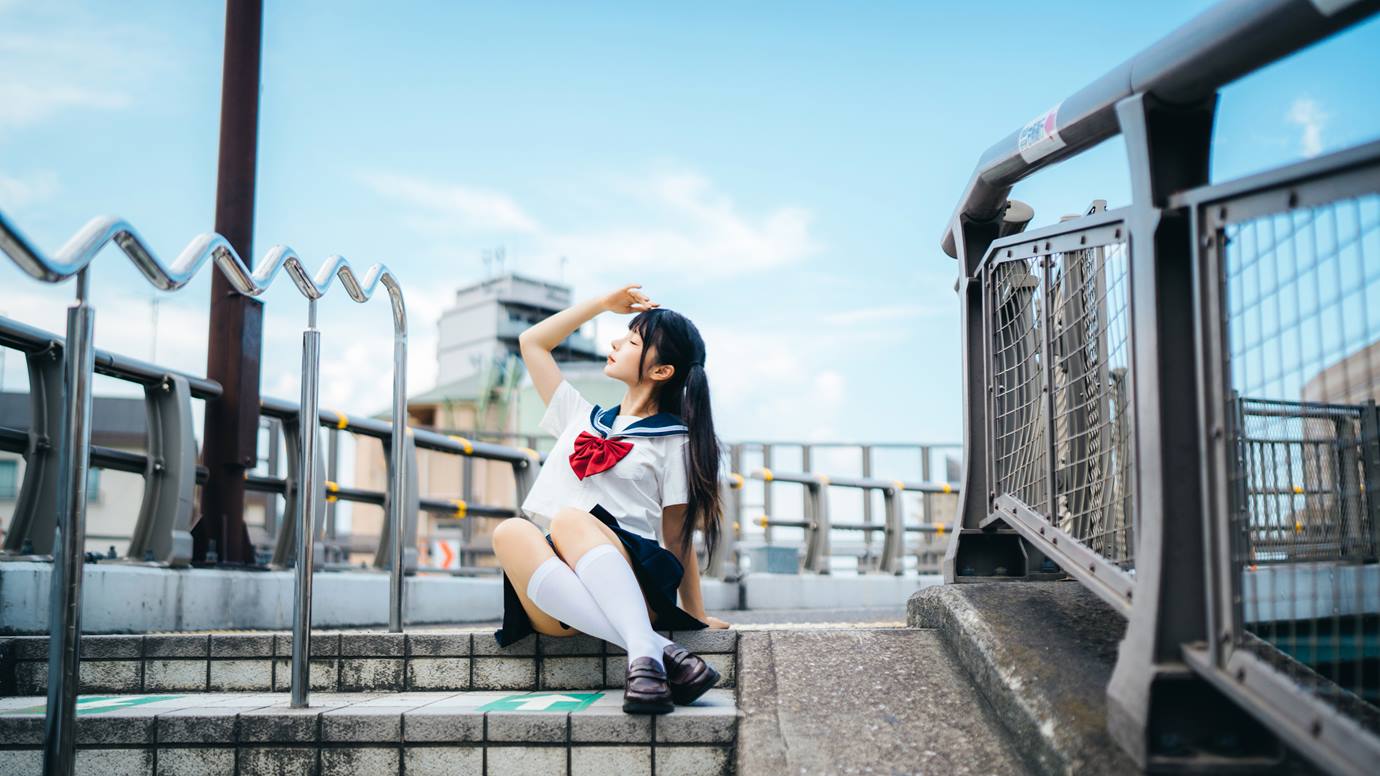 图片[79]-蠢沫沫 – 夏想(上）[164P] – 速更版-美库