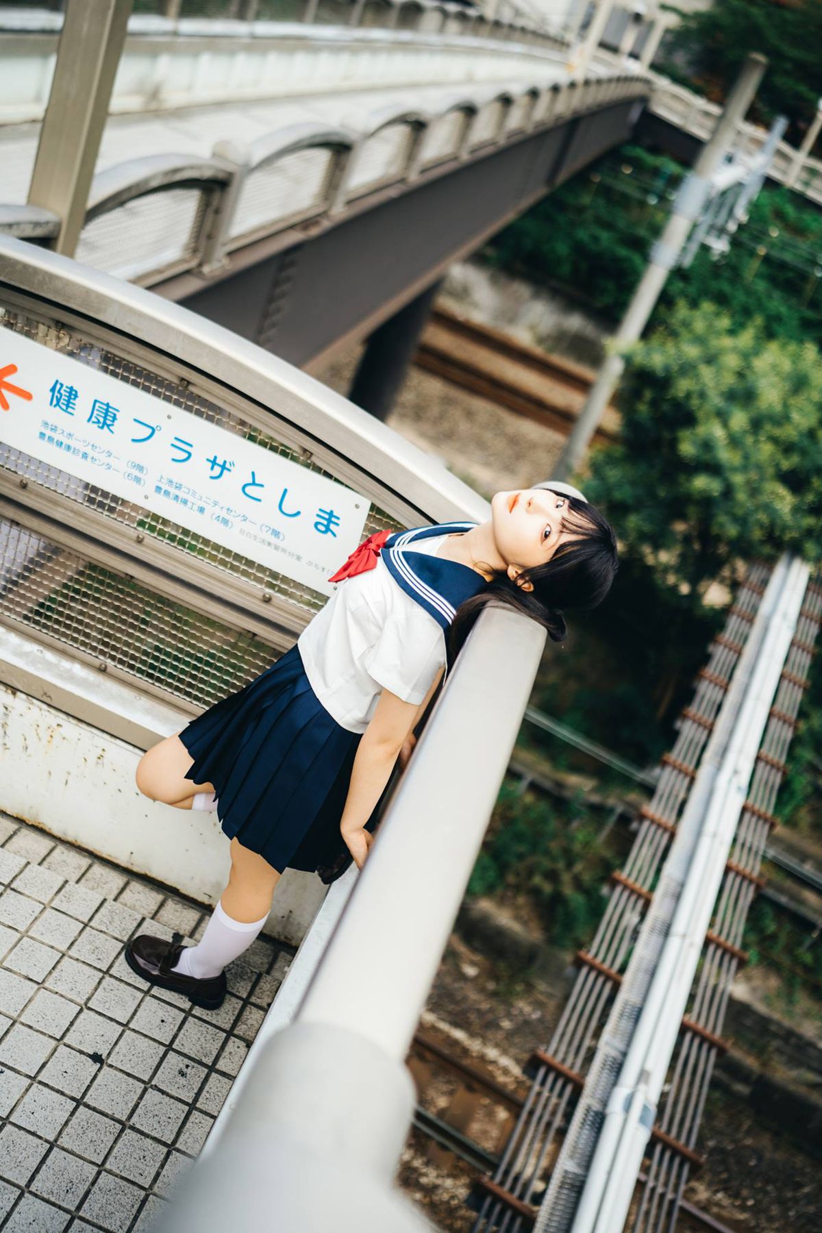 图片[80]-蠢沫沫 – 夏想(上）[164P] – 速更版-美库