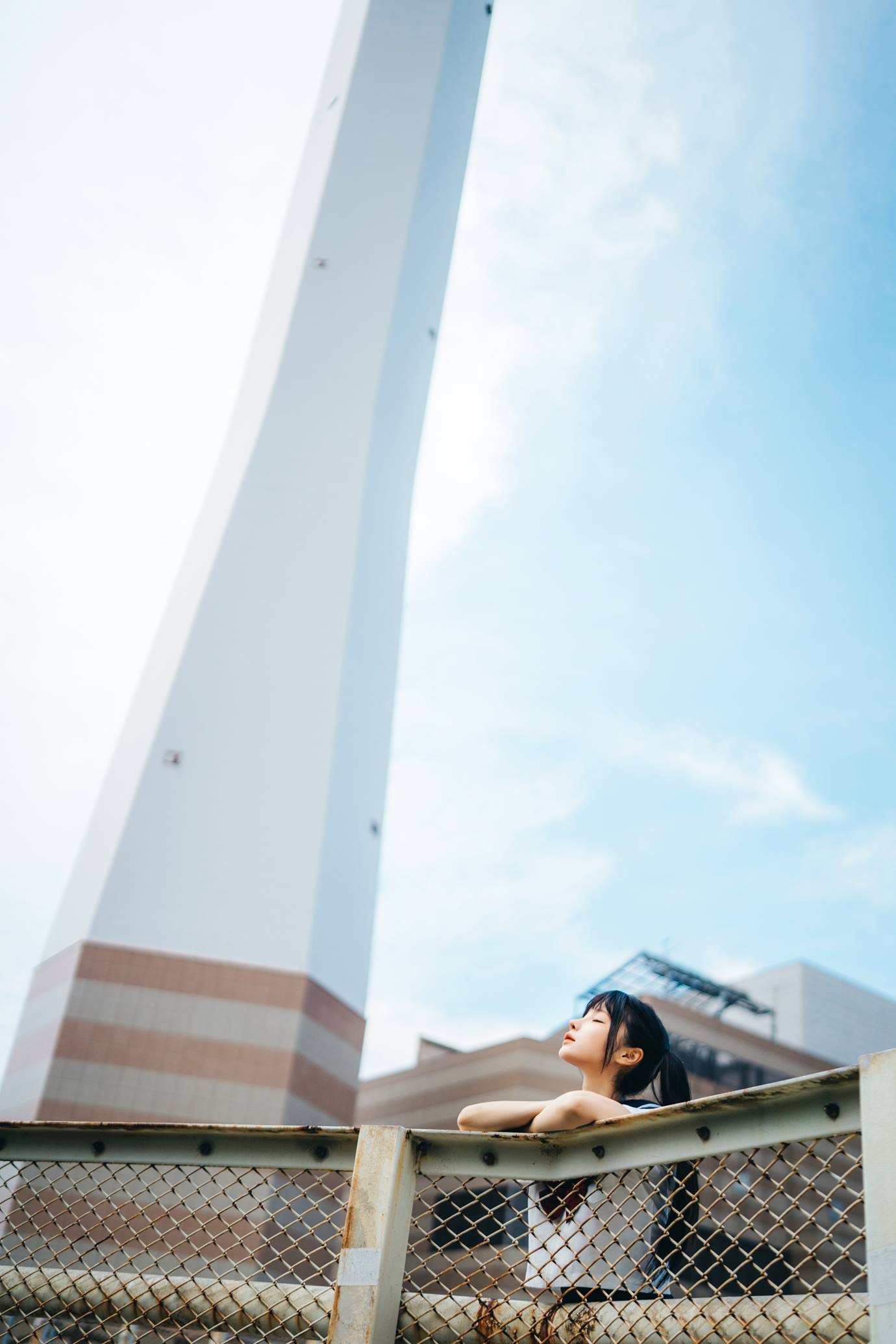 图片[82]-蠢沫沫 – 夏想(上）[164P] – 速更版-美库