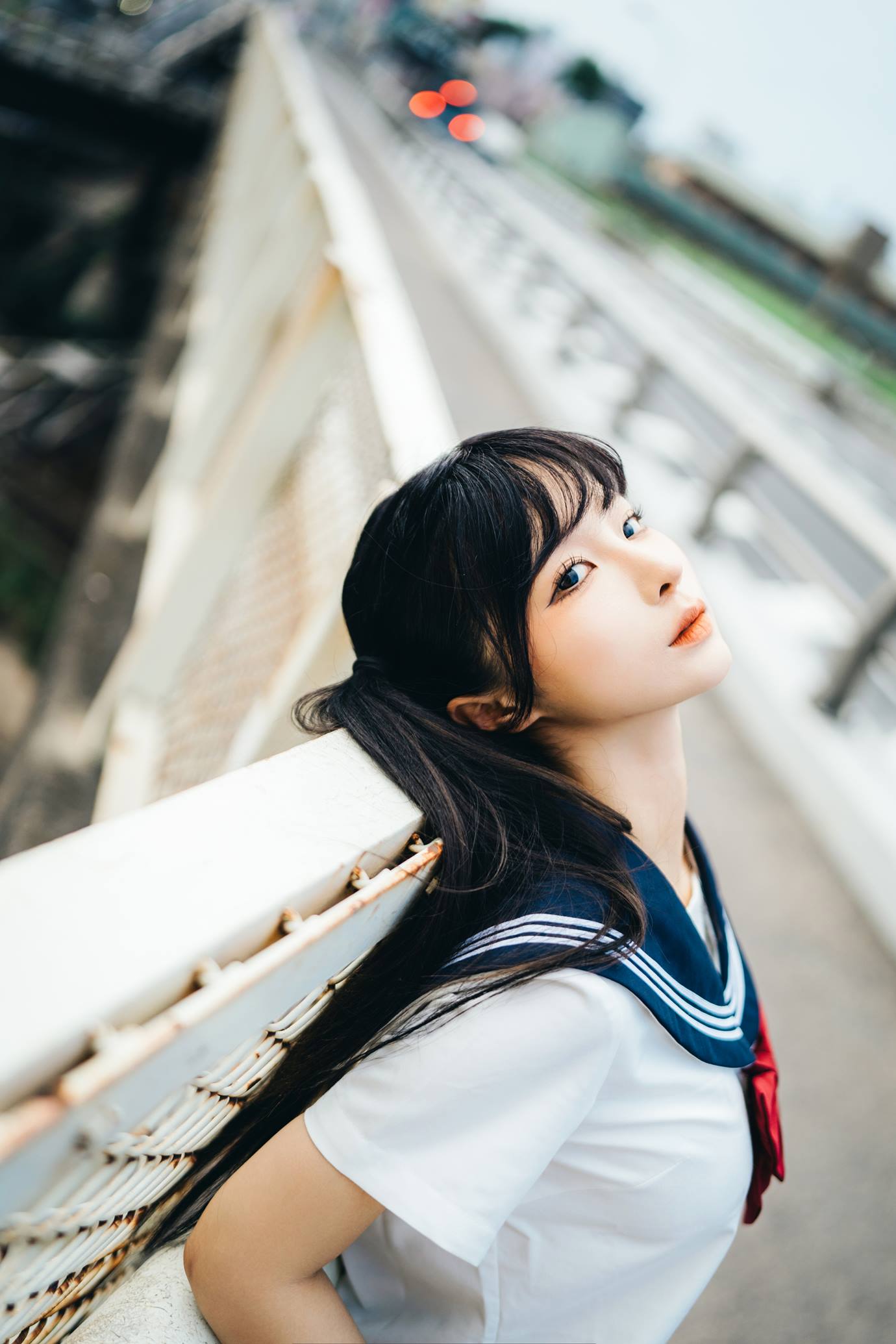 图片[83]-蠢沫沫 – 夏想(上）[164P] – 速更版-美库