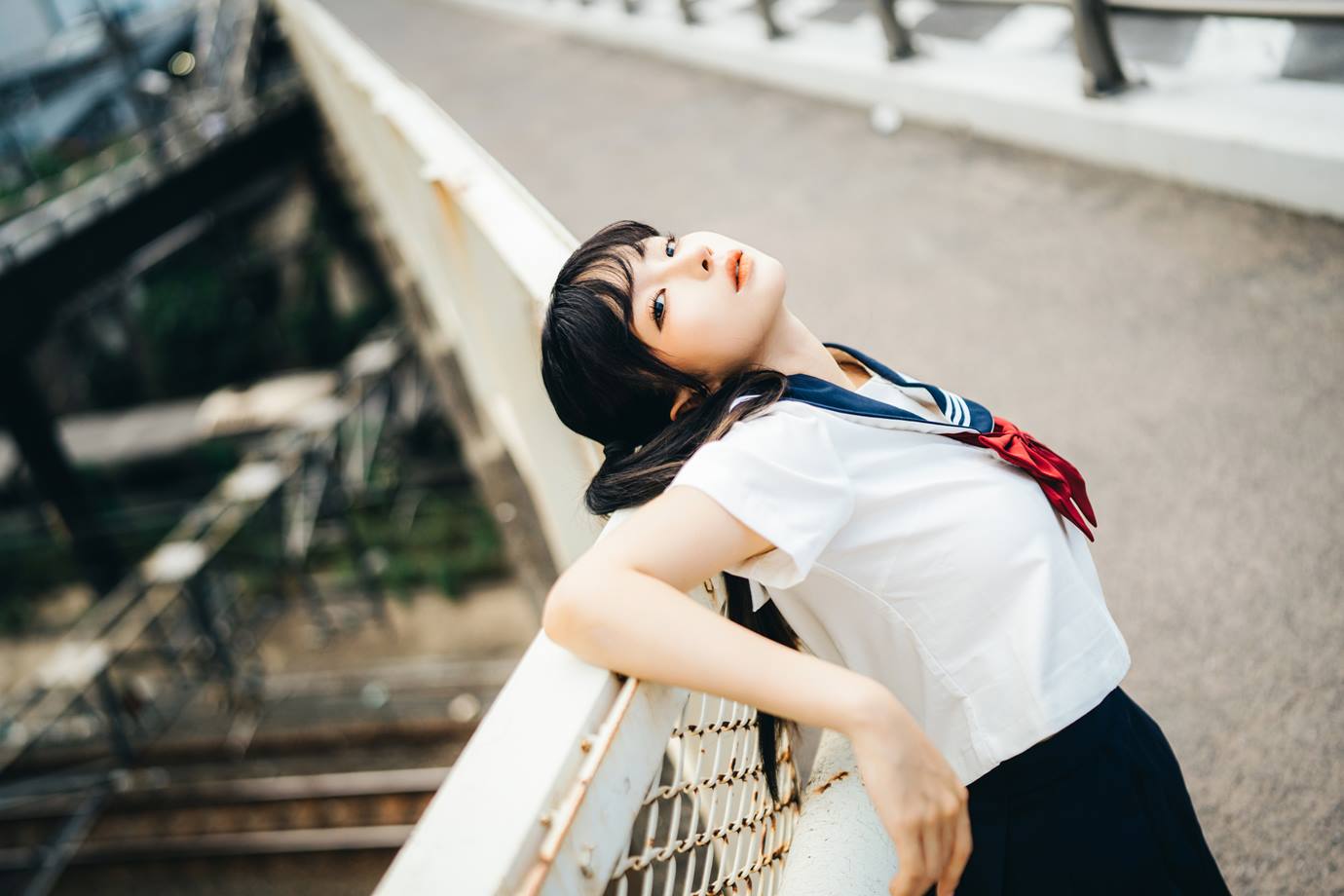 图片[84]-蠢沫沫 – 夏想(上）[164P] – 速更版-美库