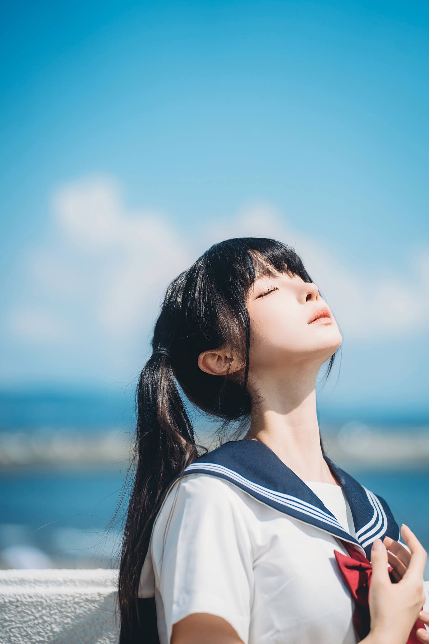 图片[85]-蠢沫沫 – 夏想(上）[164P] – 速更版-美库