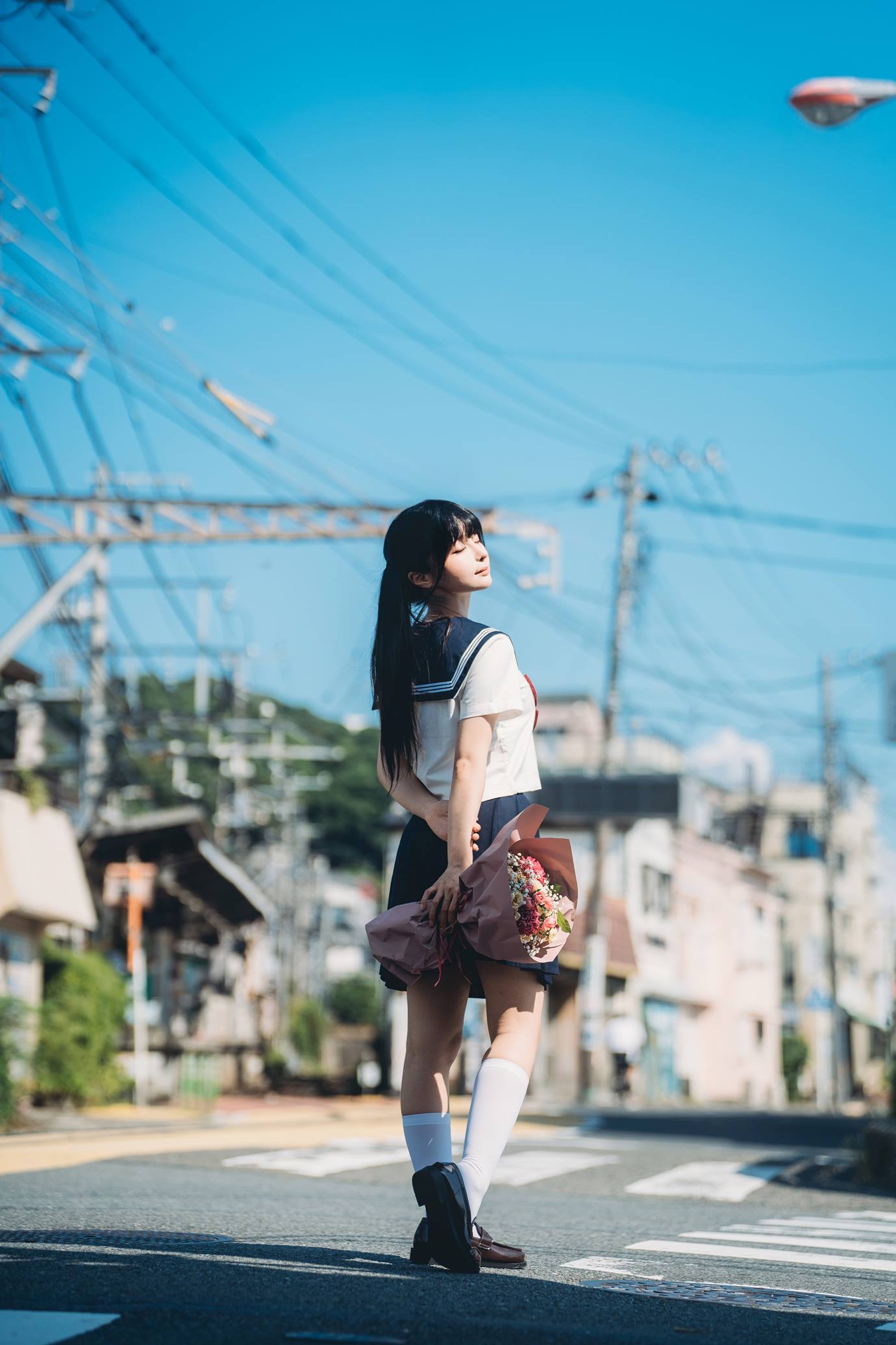 图片[86]-蠢沫沫 – 夏想(上）[164P] – 速更版-美库