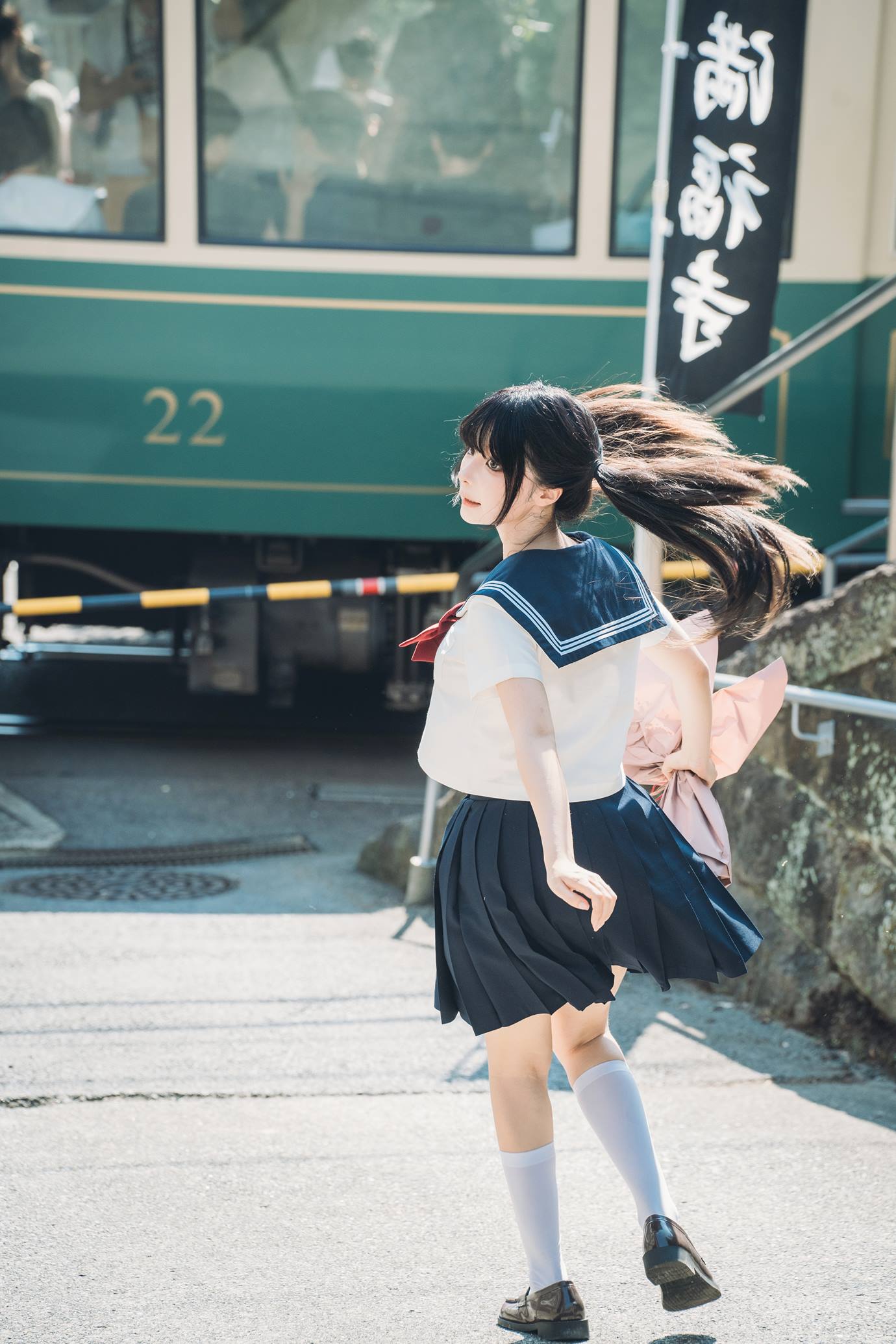 图片[89]-蠢沫沫 – 夏想(上）[164P] – 速更版-美库