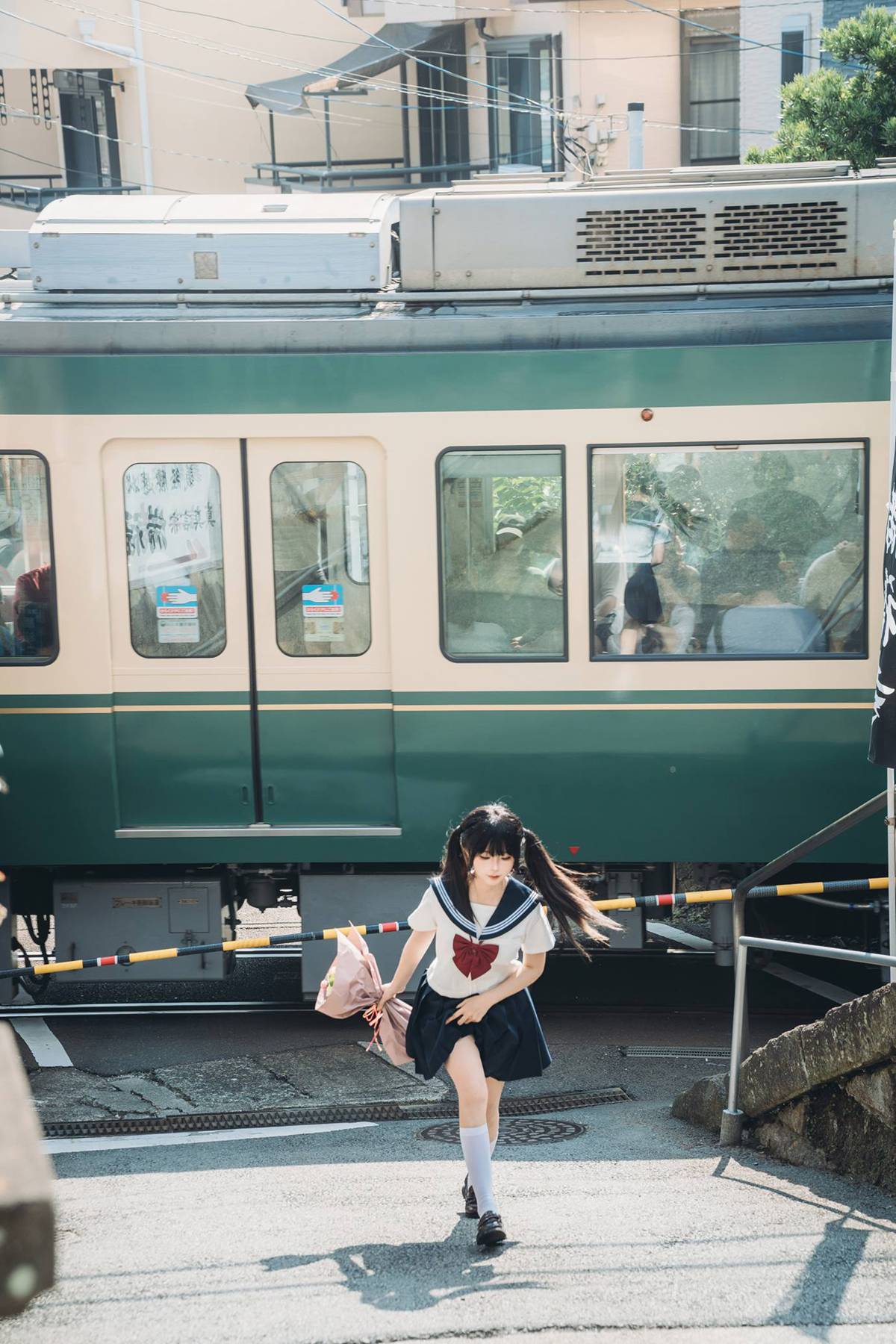 图片[90]-蠢沫沫 – 夏想(上）[164P] – 速更版-美库