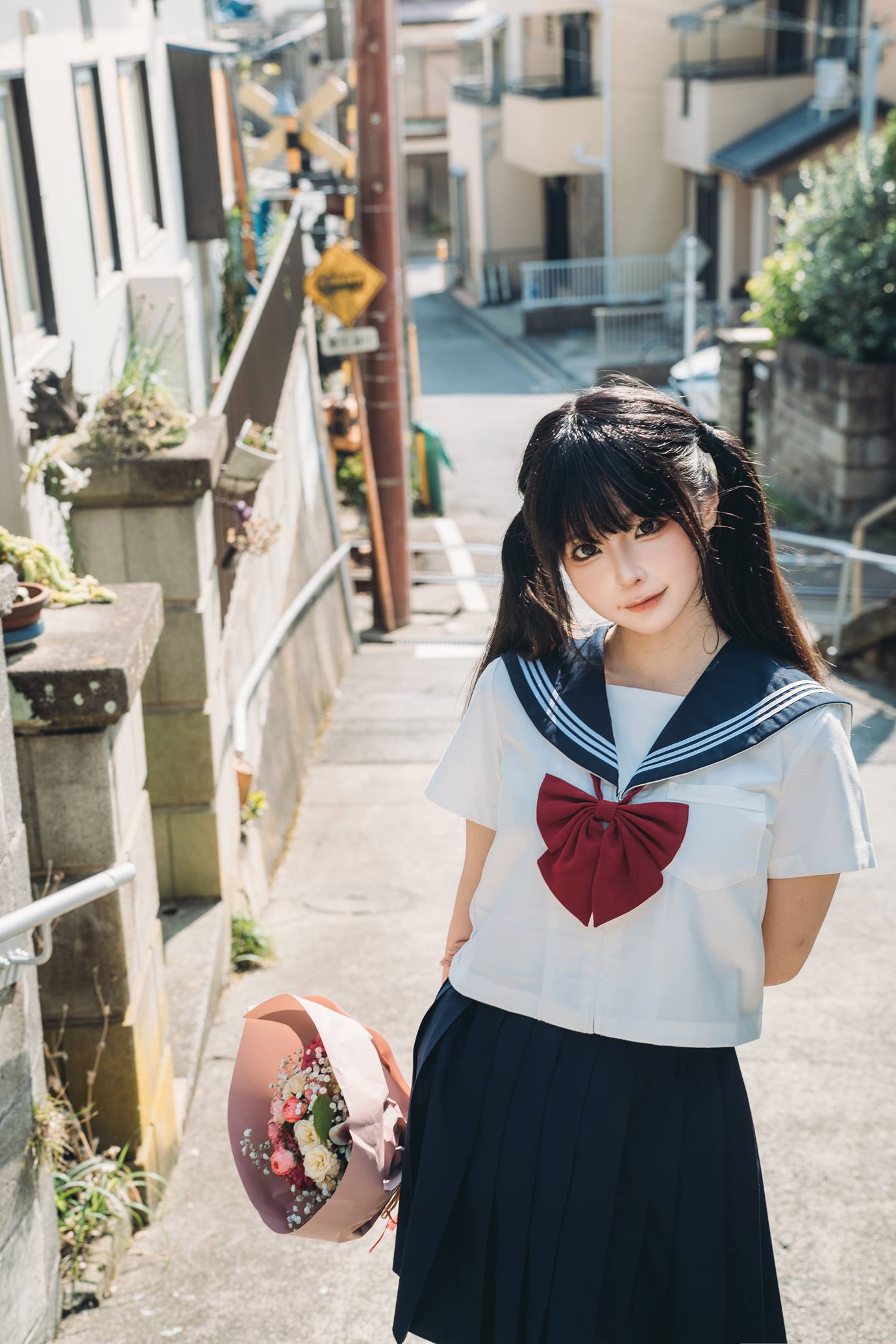 图片[91]-蠢沫沫 – 夏想(上）[164P] – 速更版-美库