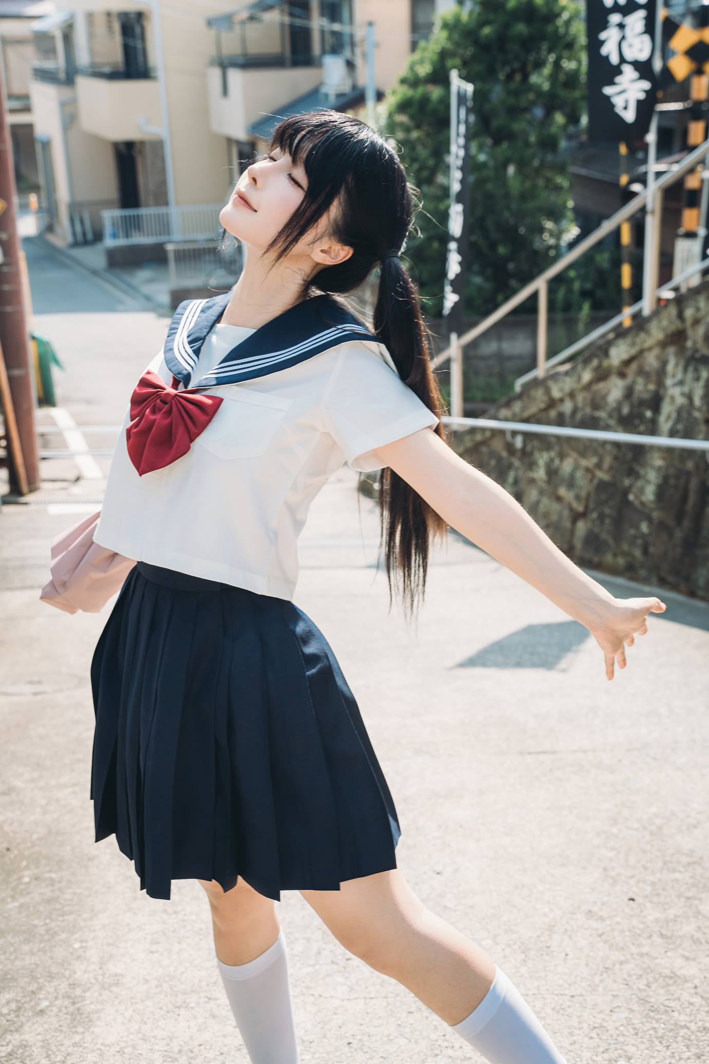 图片[92]-蠢沫沫 – 夏想(上）[164P] – 速更版-美库