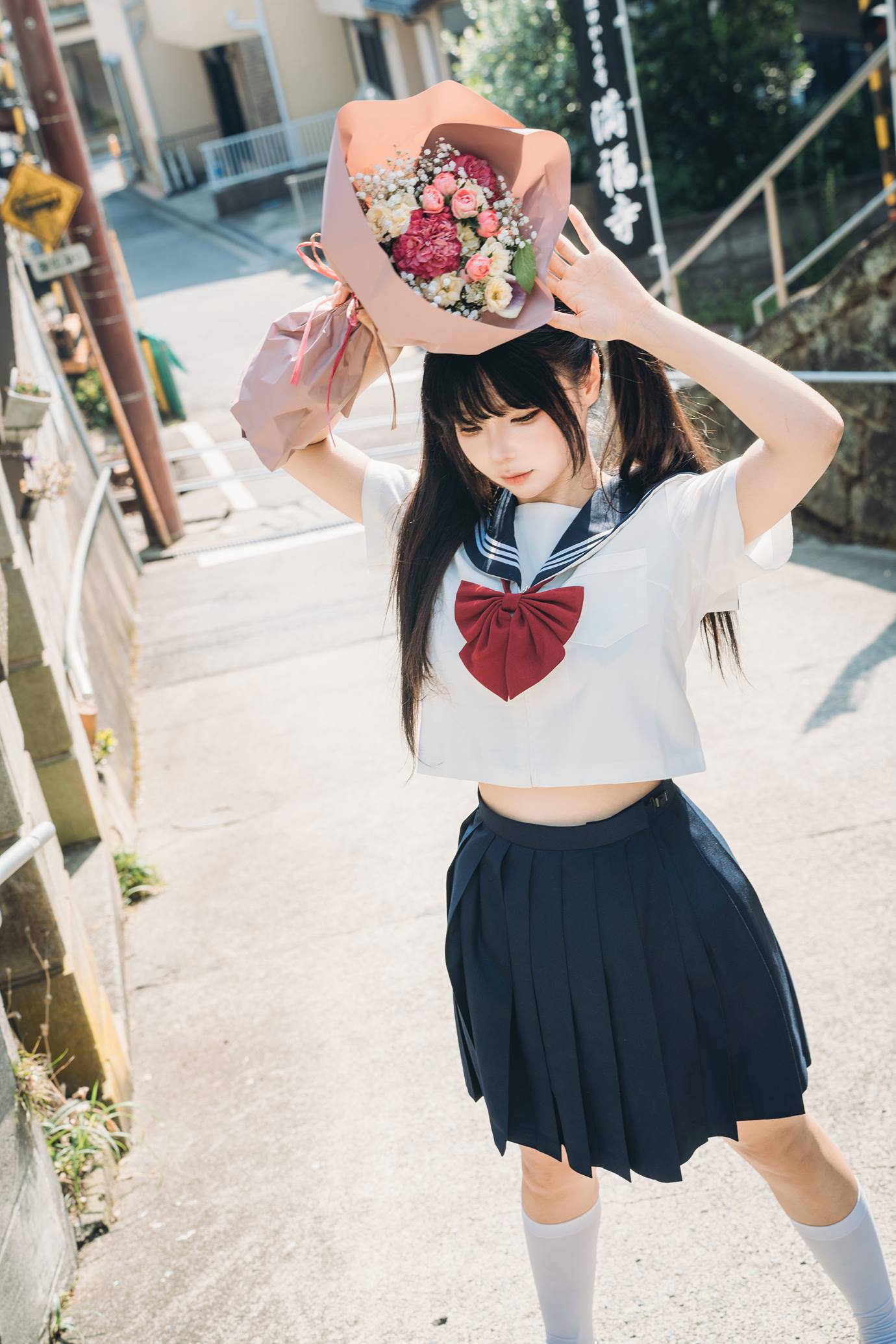 图片[94]-蠢沫沫 – 夏想(上）[164P] – 速更版-美库