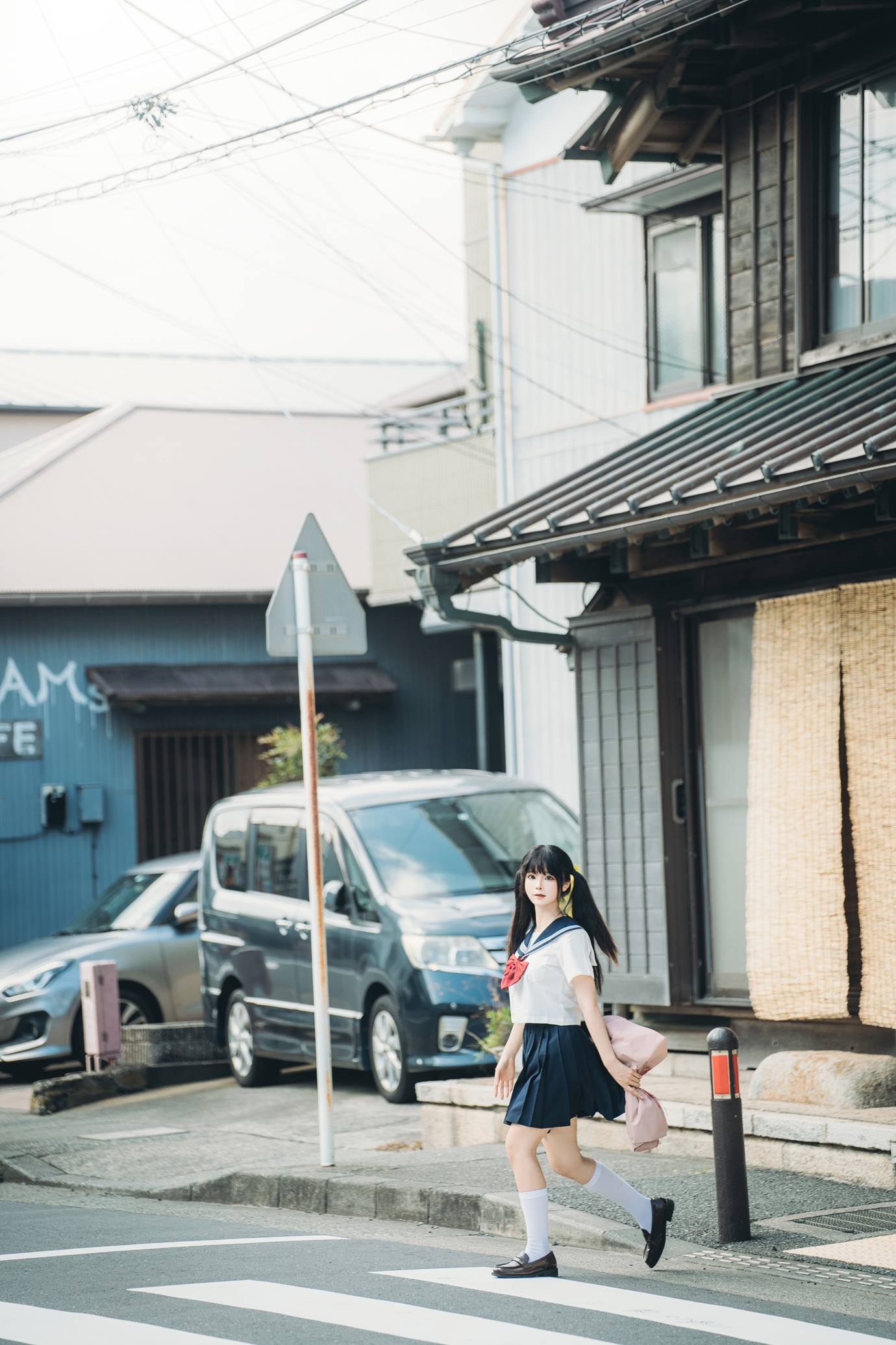 图片[95]-蠢沫沫 – 夏想(上）[164P] – 速更版-美库