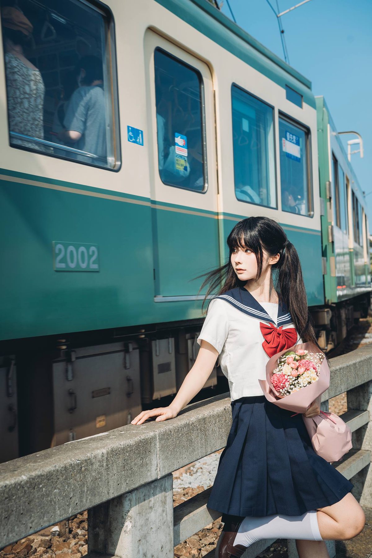 图片[96]-蠢沫沫 – 夏想(上）[164P] – 速更版-美库