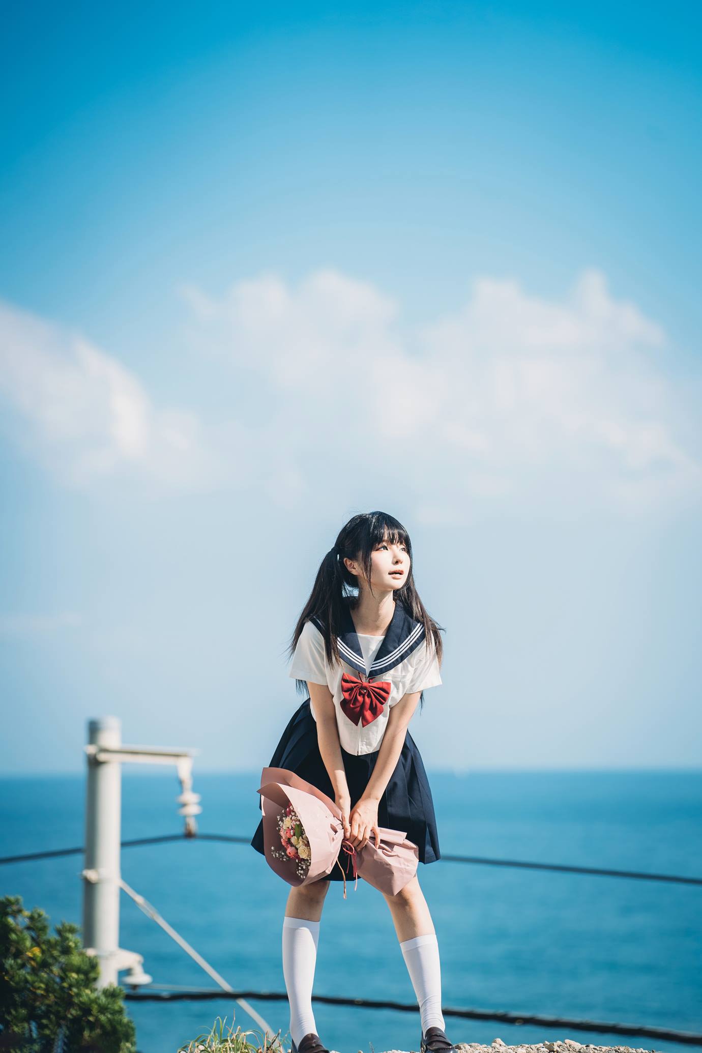 图片[97]-蠢沫沫 – 夏想(上）[164P] – 速更版-美库