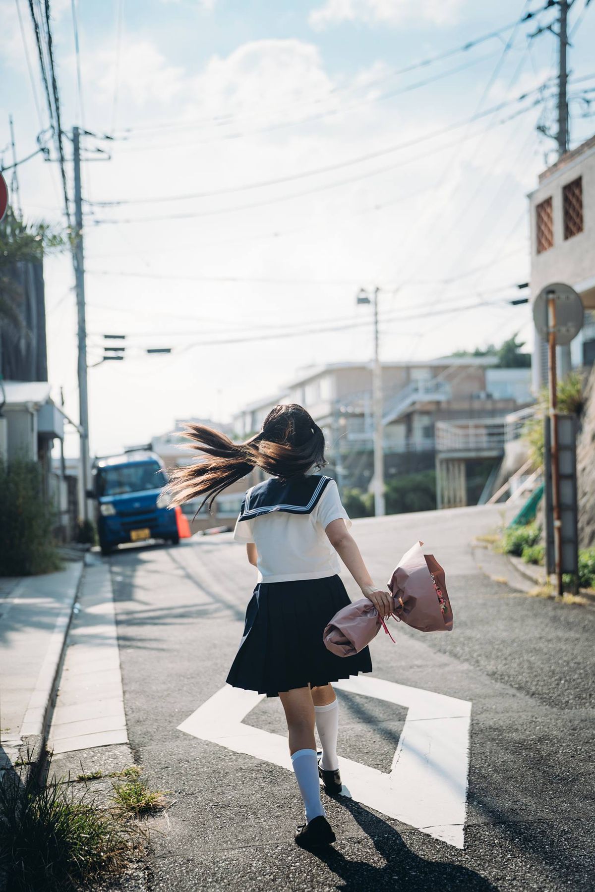 图片[98]-蠢沫沫 – 夏想(上）[164P] – 速更版-美库