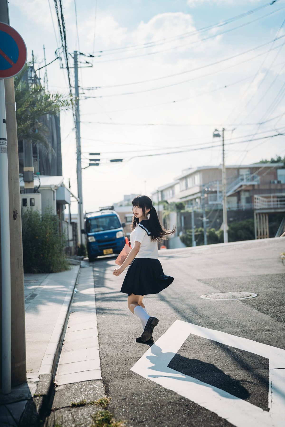 图片[99]-蠢沫沫 – 夏想(上）[164P] – 速更版-美库