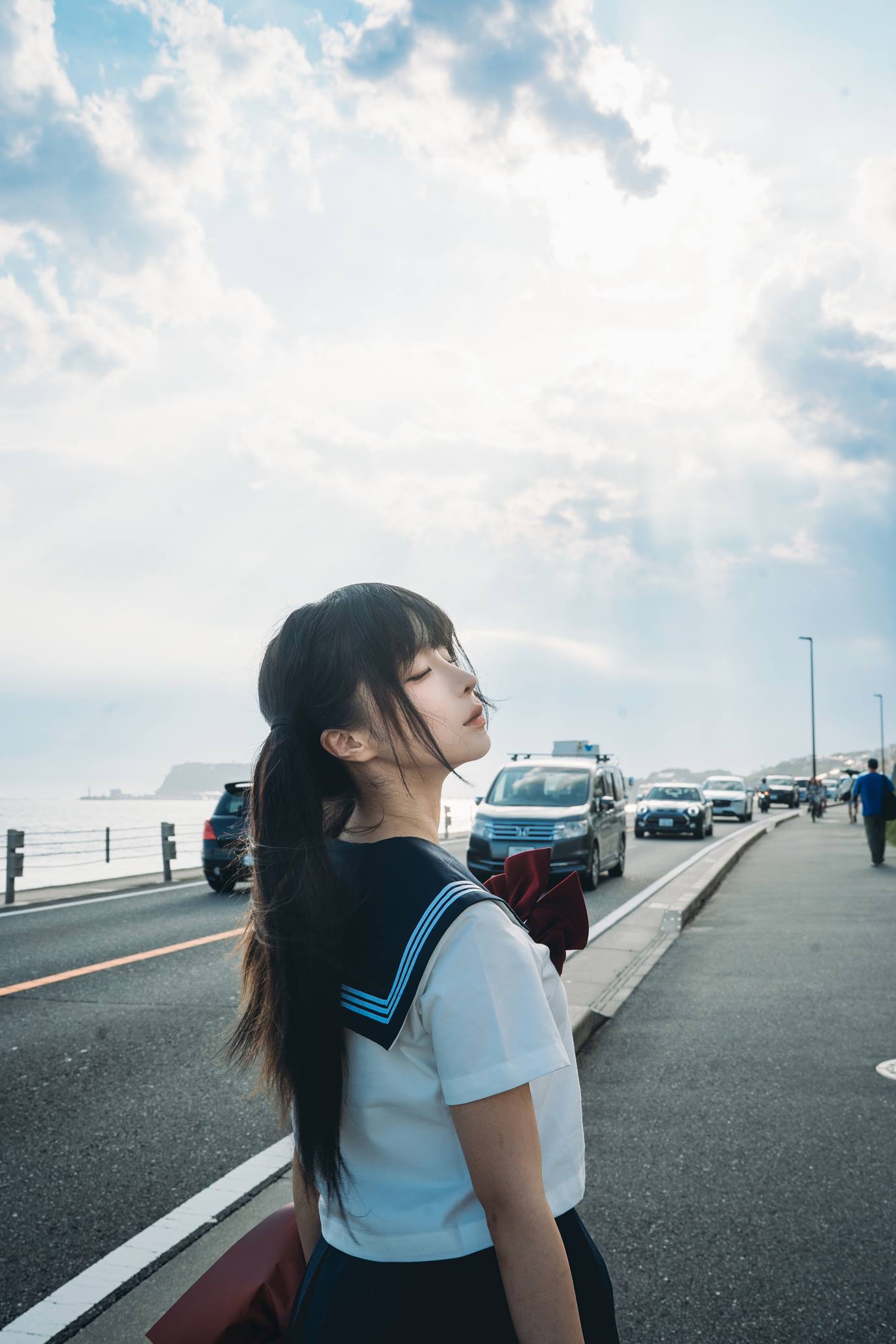 图片[100]-蠢沫沫 – 夏想(上）[164P] – 速更版-美库