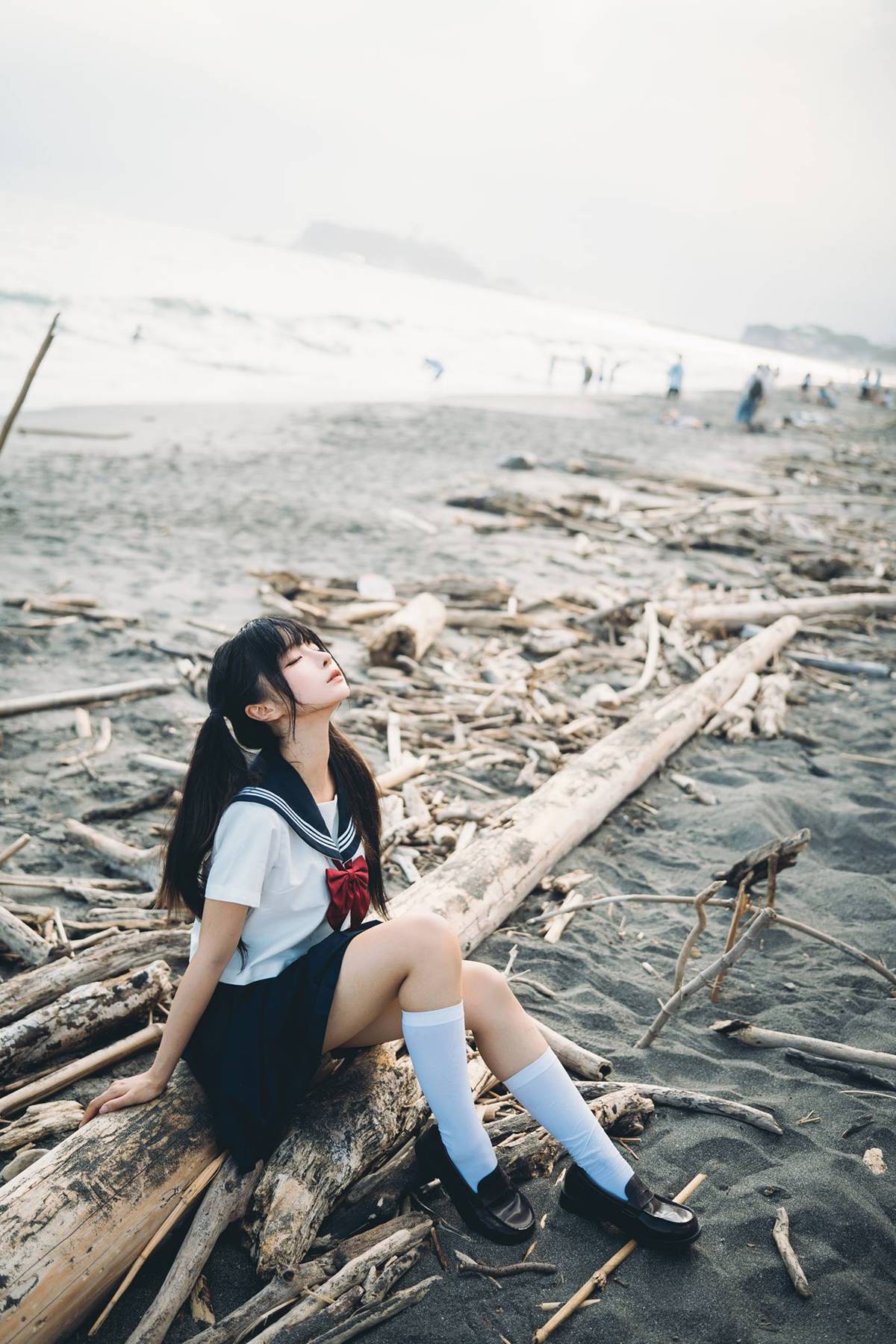 图片[101]-蠢沫沫 – 夏想(上）[164P] – 速更版-美库