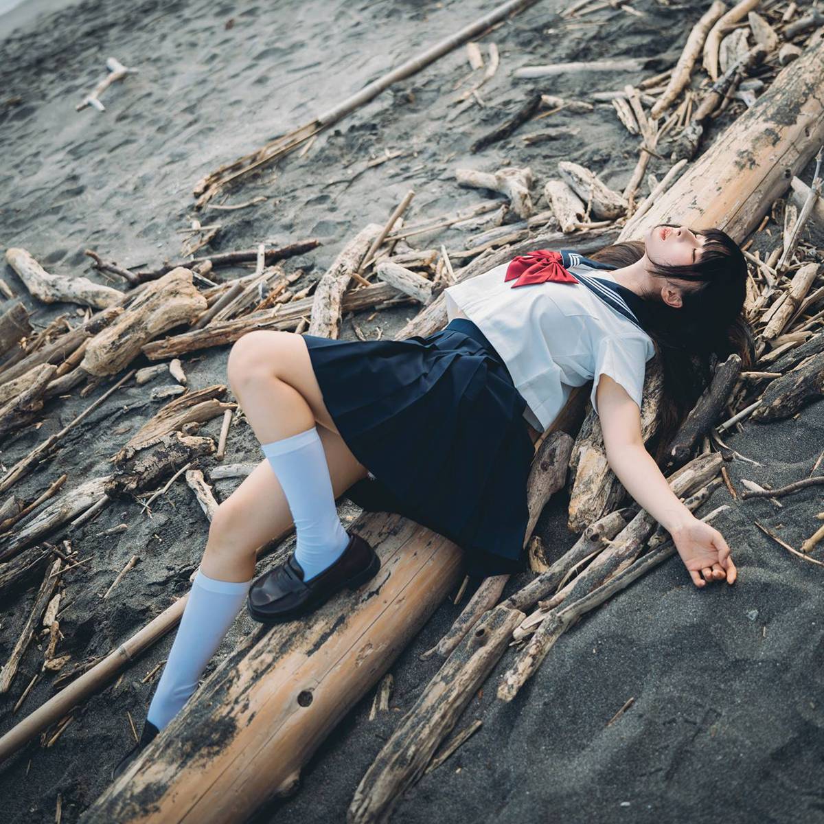 图片[102]-蠢沫沫 – 夏想(上）[164P] – 速更版-美库